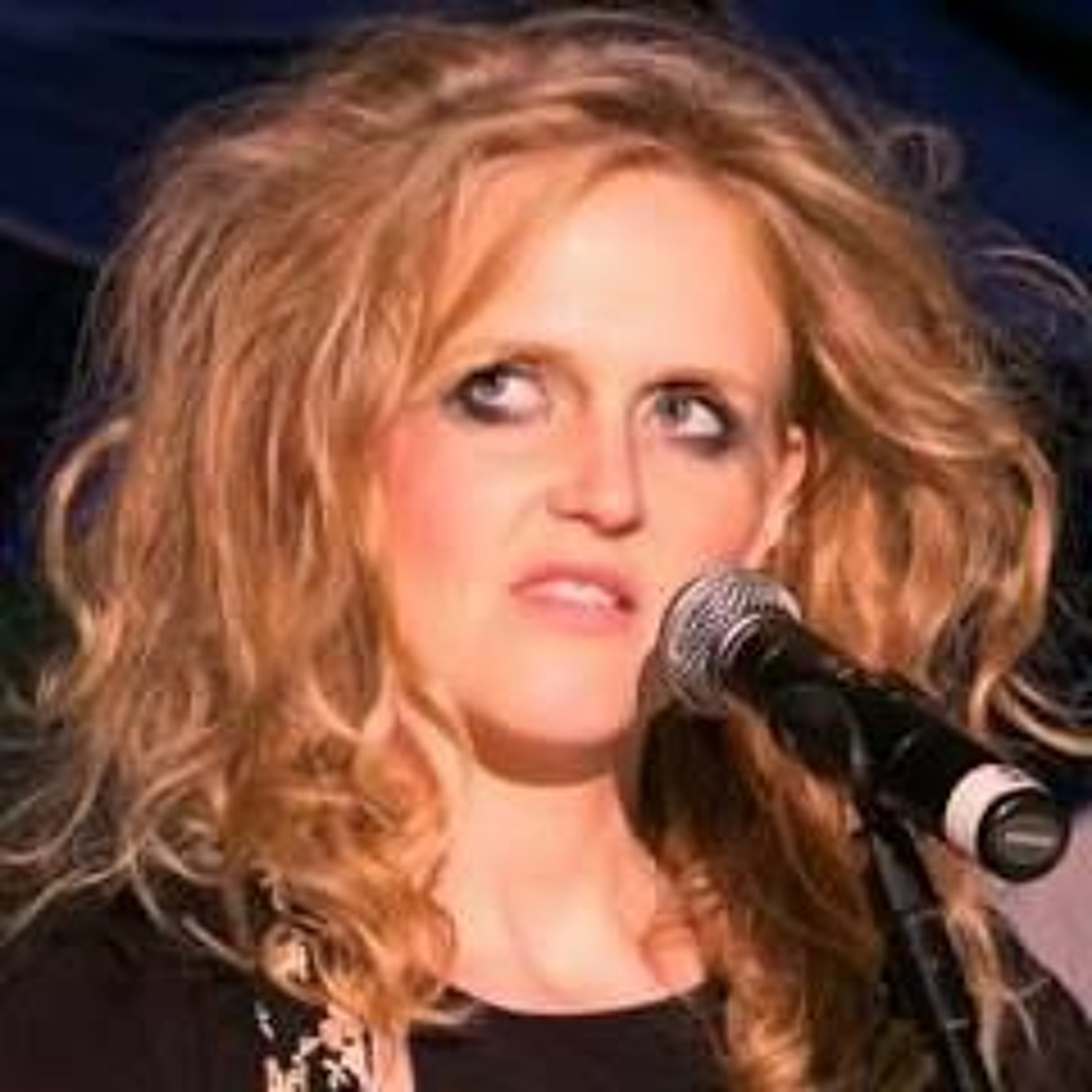 Comedians of the World Podcast- Edinburgh