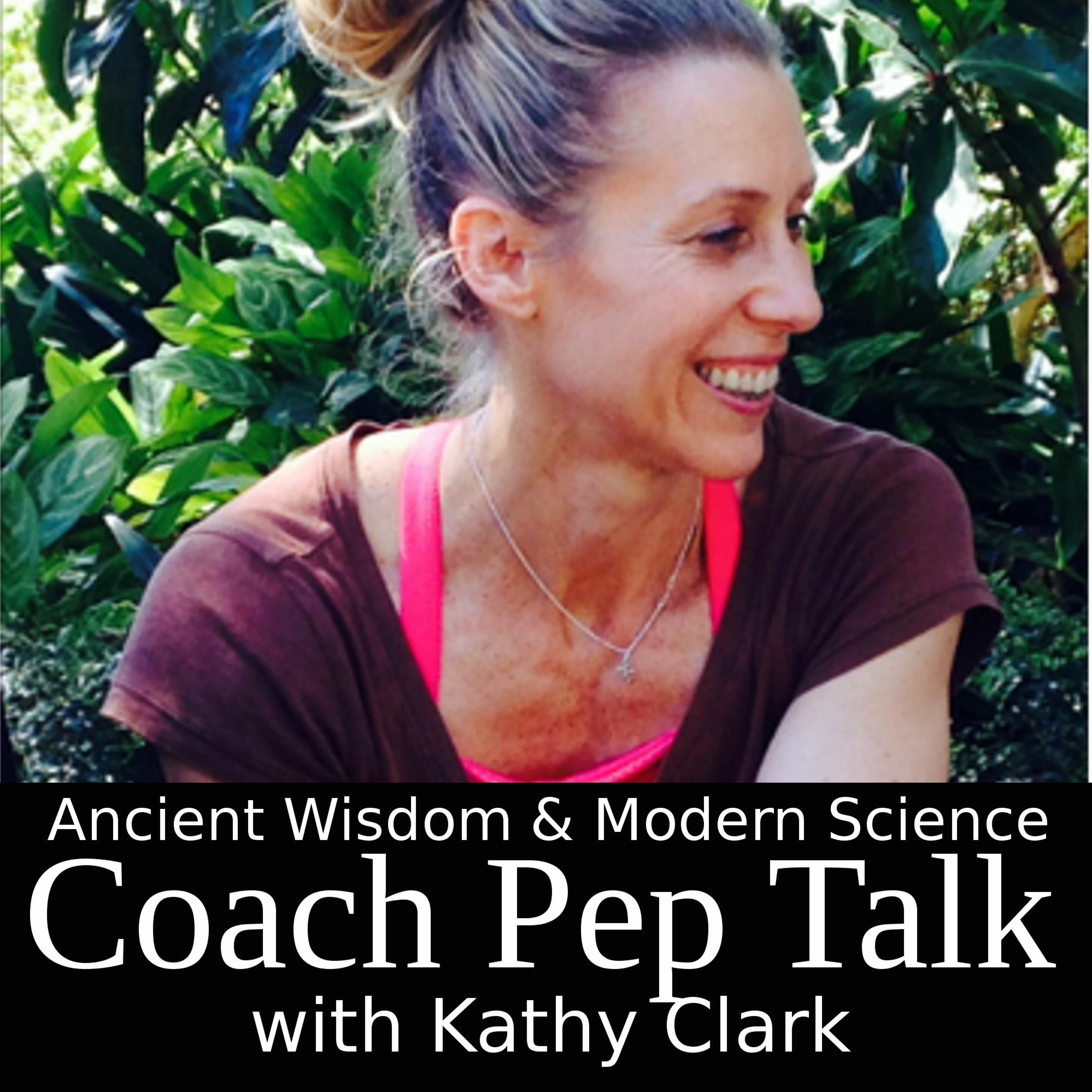 Coach Pep Talk