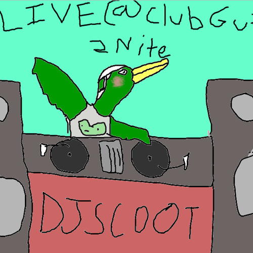DJ SCOOTSAUCE FLAVOR TOWN FT VIN AND SCOOT CLUB GUILT DEMO Vinesauce