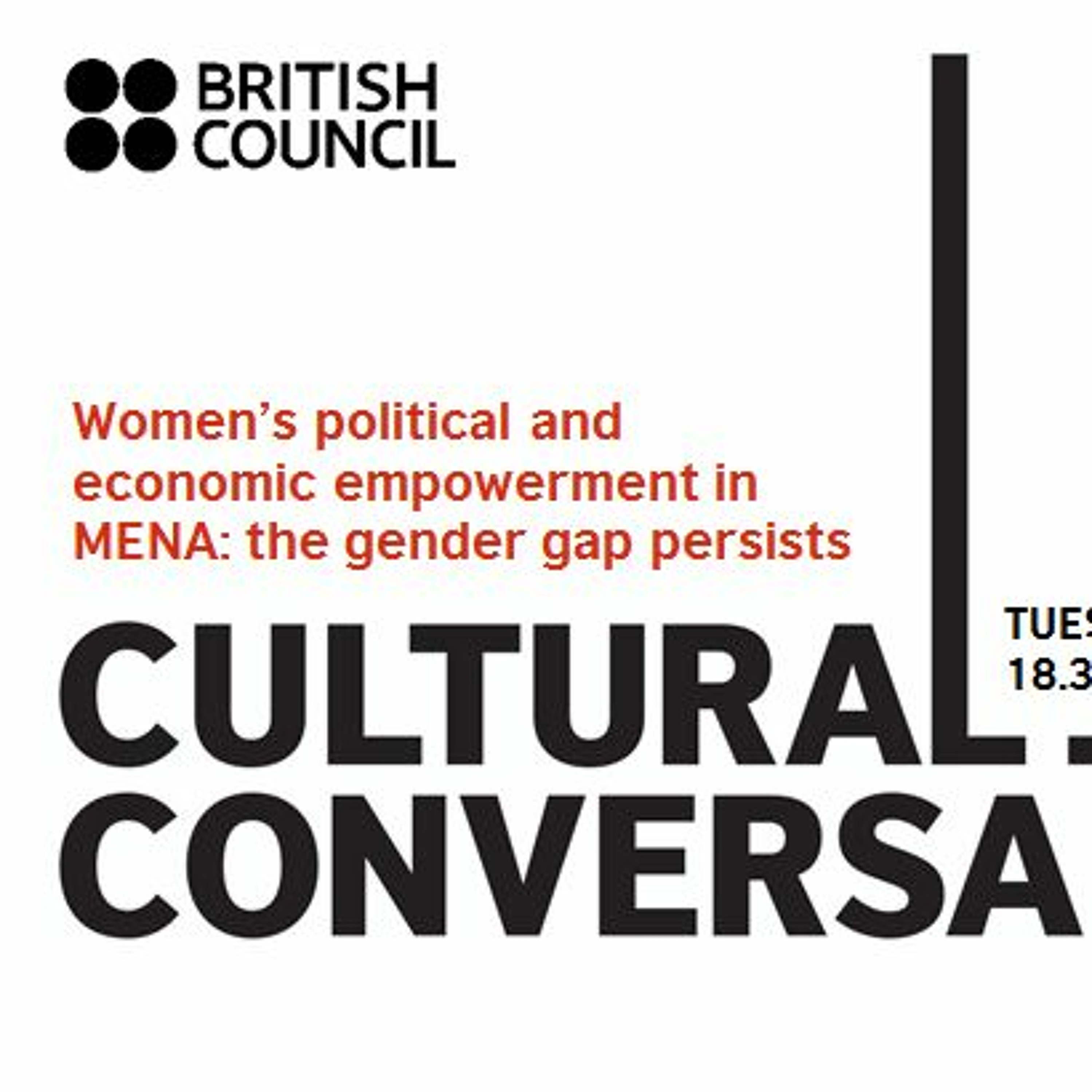 Women’s Political and Economic Empowerment in the MENA