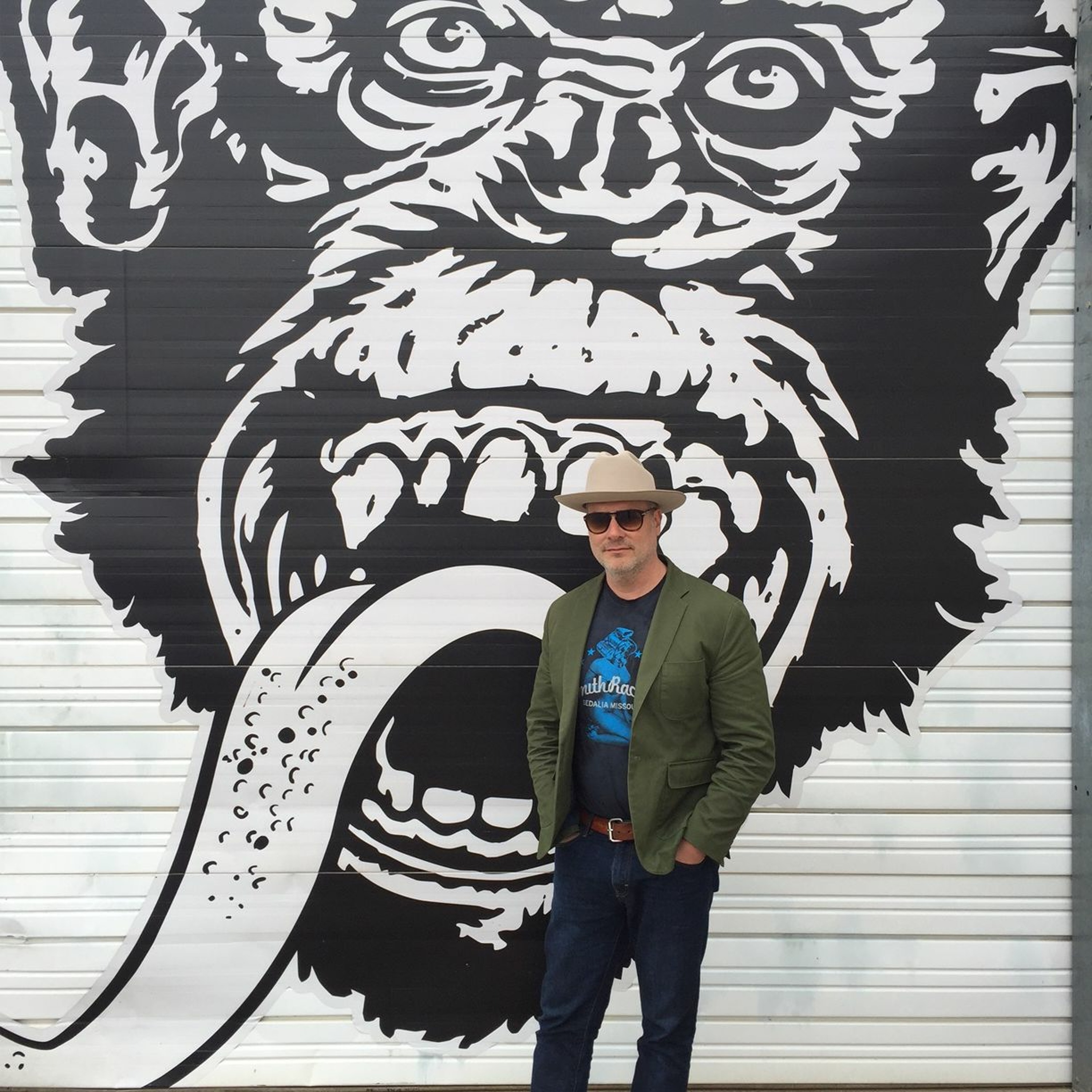 Episode 1629: The Creative Stickup w/Jon Maurice, Partner, NoCoast Originals