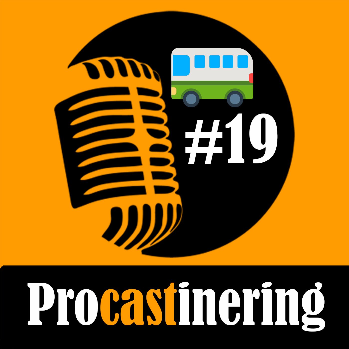 S03E06 - IRRITASJONER PÅ FARTA
