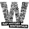 Rap History-Mix: 1991