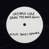 Laidback Luke - Break The House Down (Myles James Rework) *FREE DOWNLOAD*