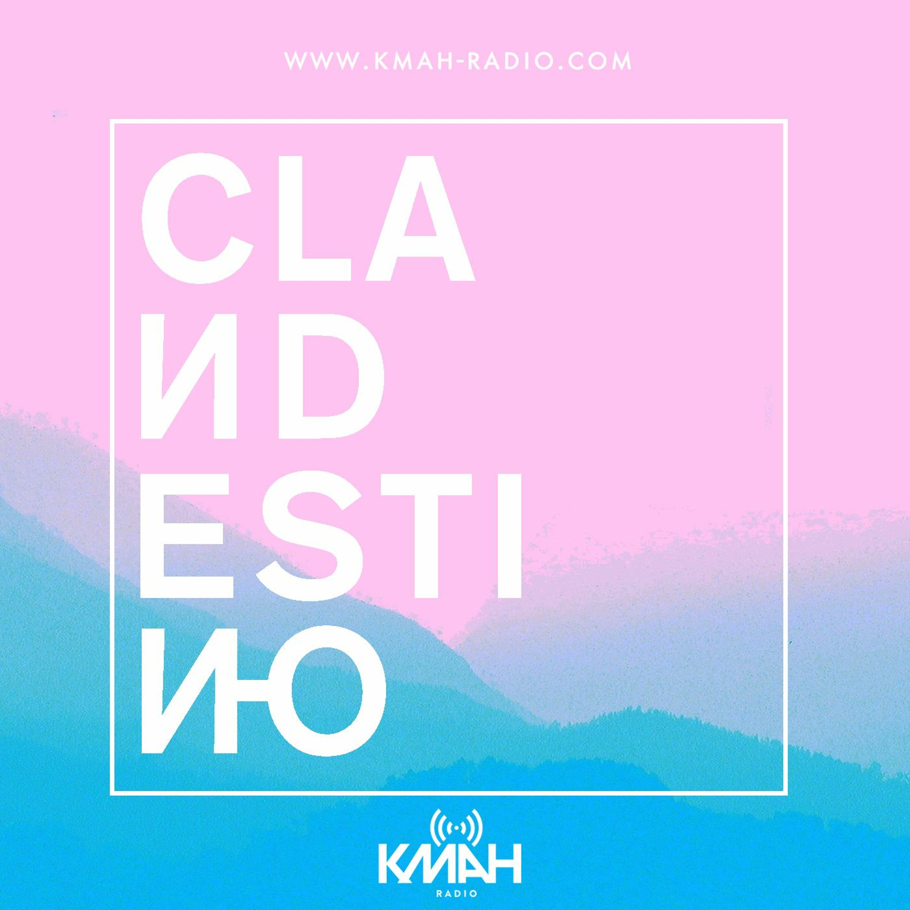 Clandestino.