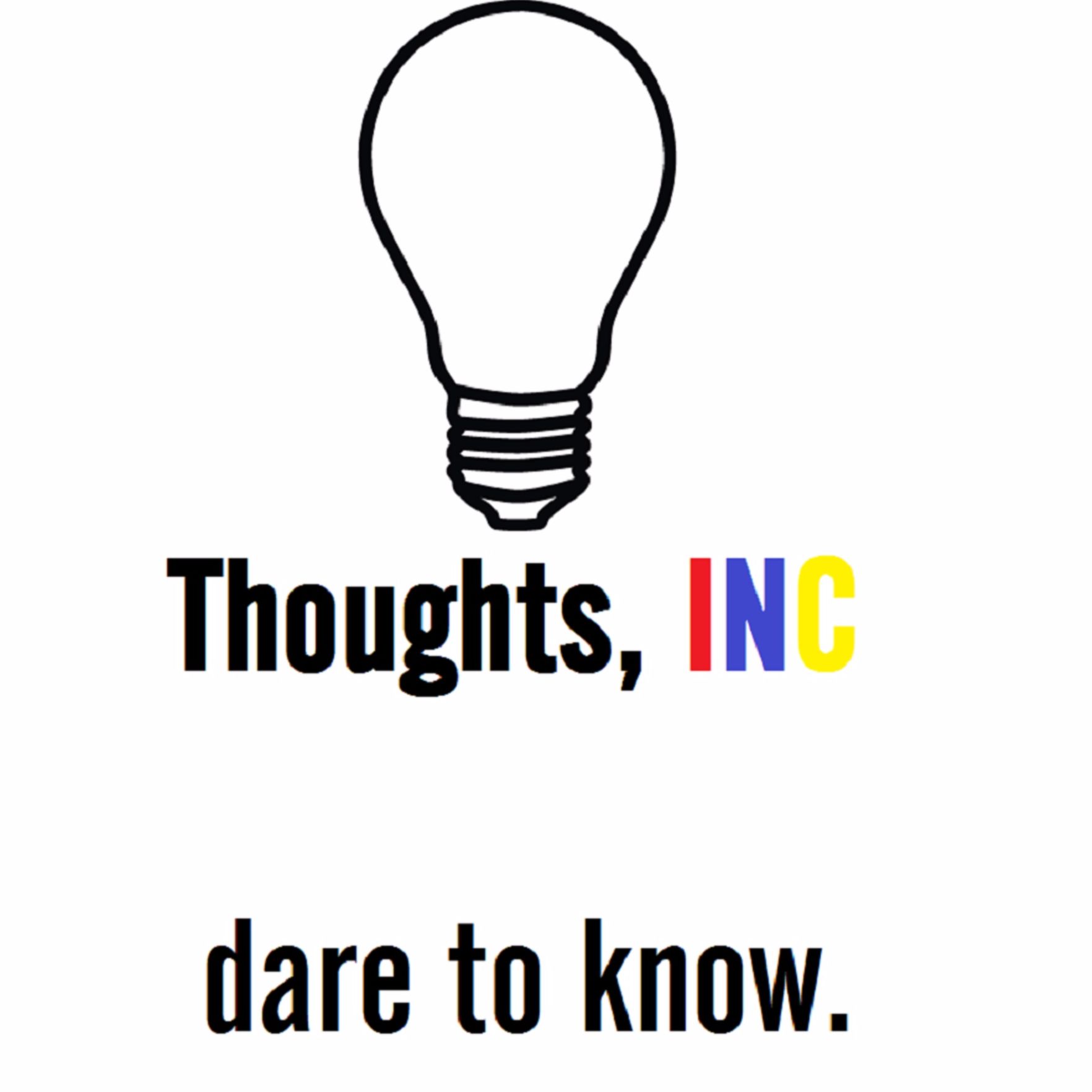 Thoughts Inc Episode 3 (3-14-17)