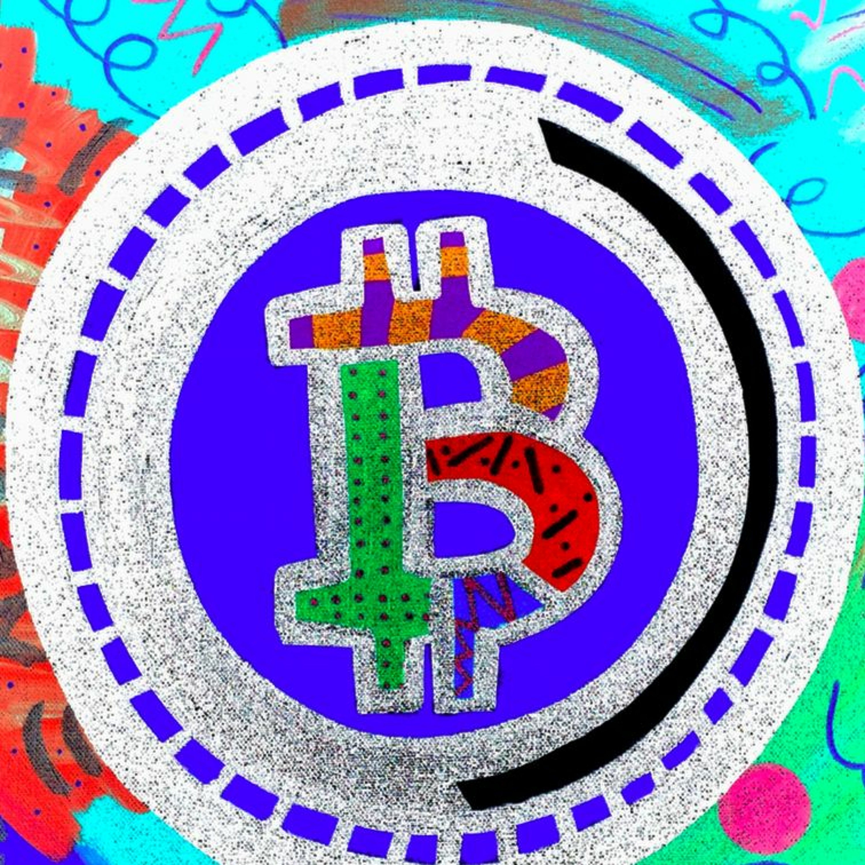 ART ON THE BLOCKCHAIN Podcast