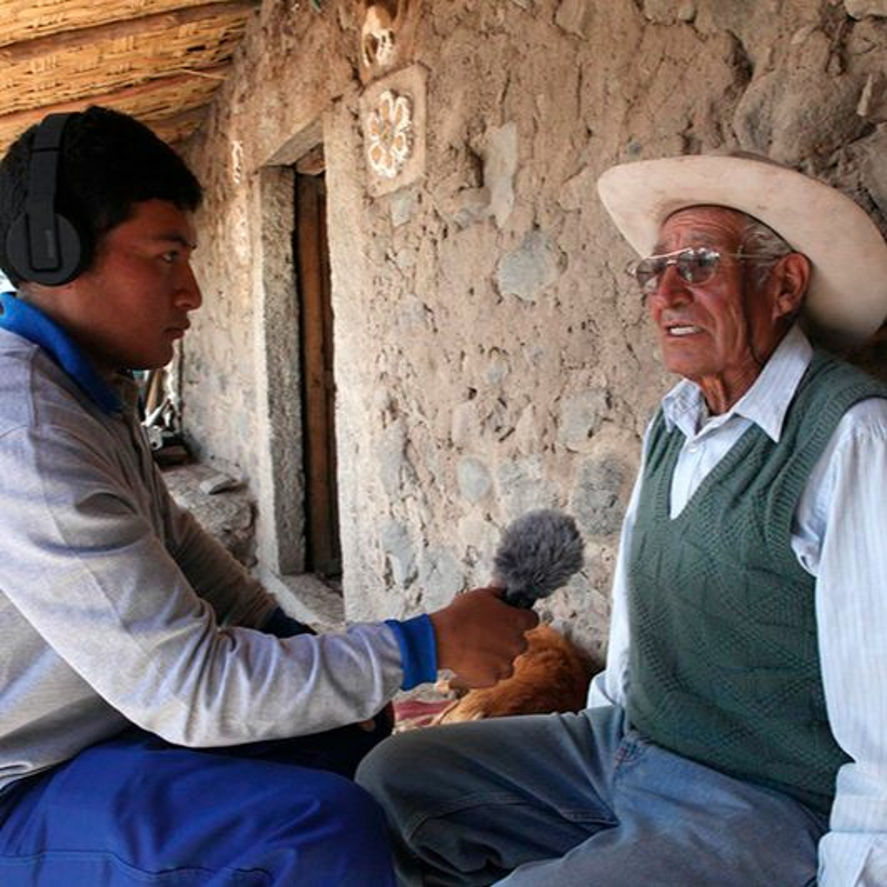 Rimasun - Quechua Language Podcasts
