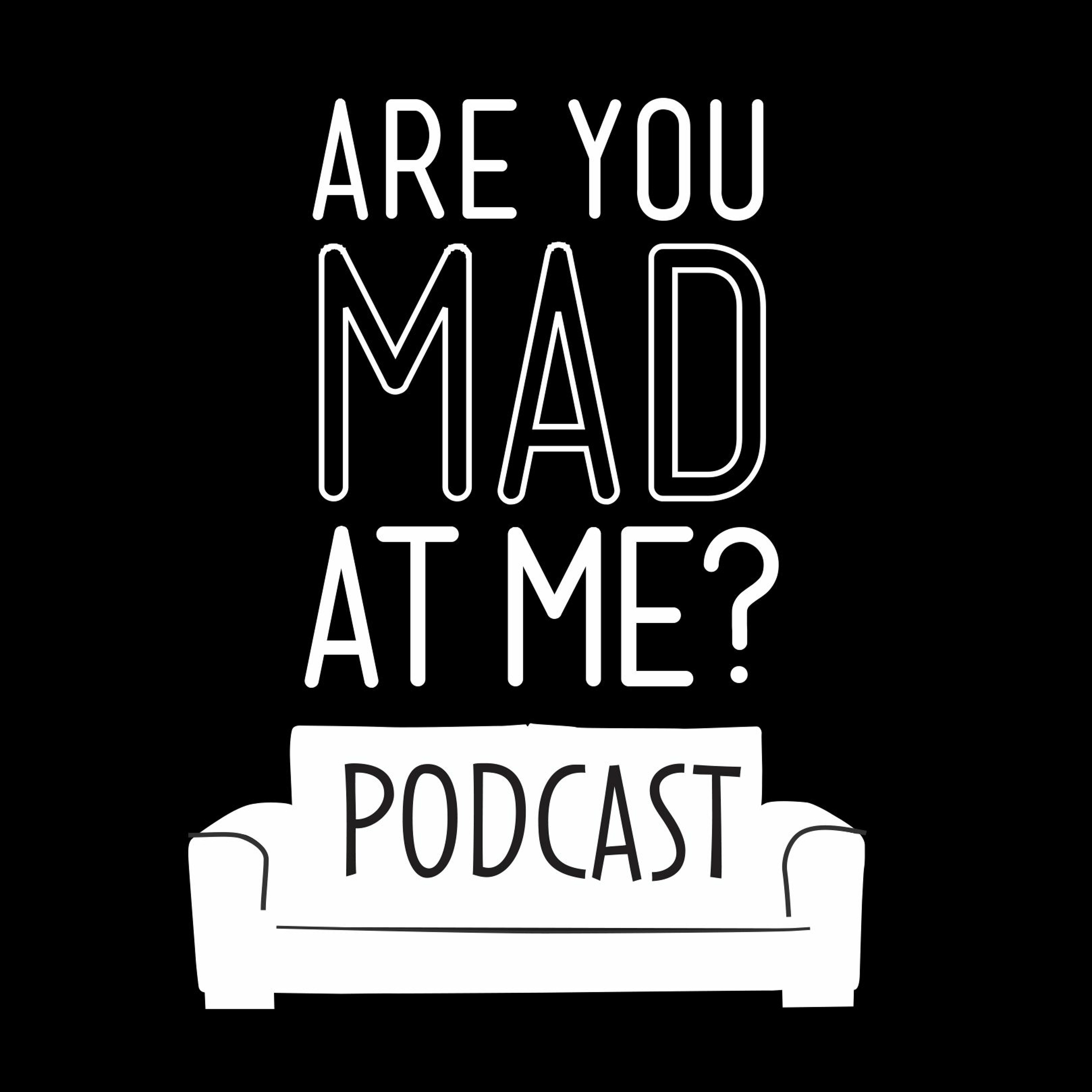 Episode 20- The Naked Truth