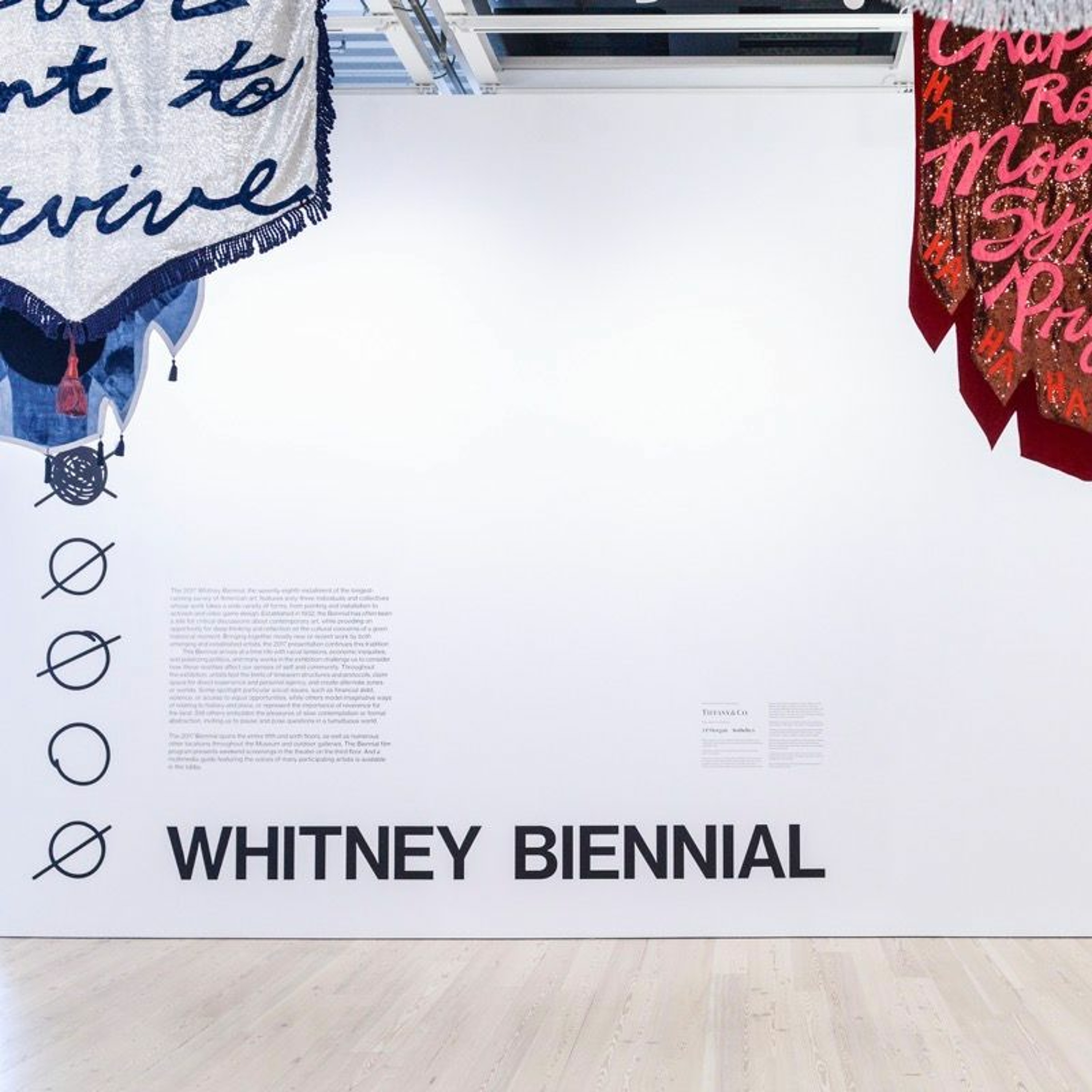 No. 28: Why This Year’s Whitney Biennial Is a Resounding Success