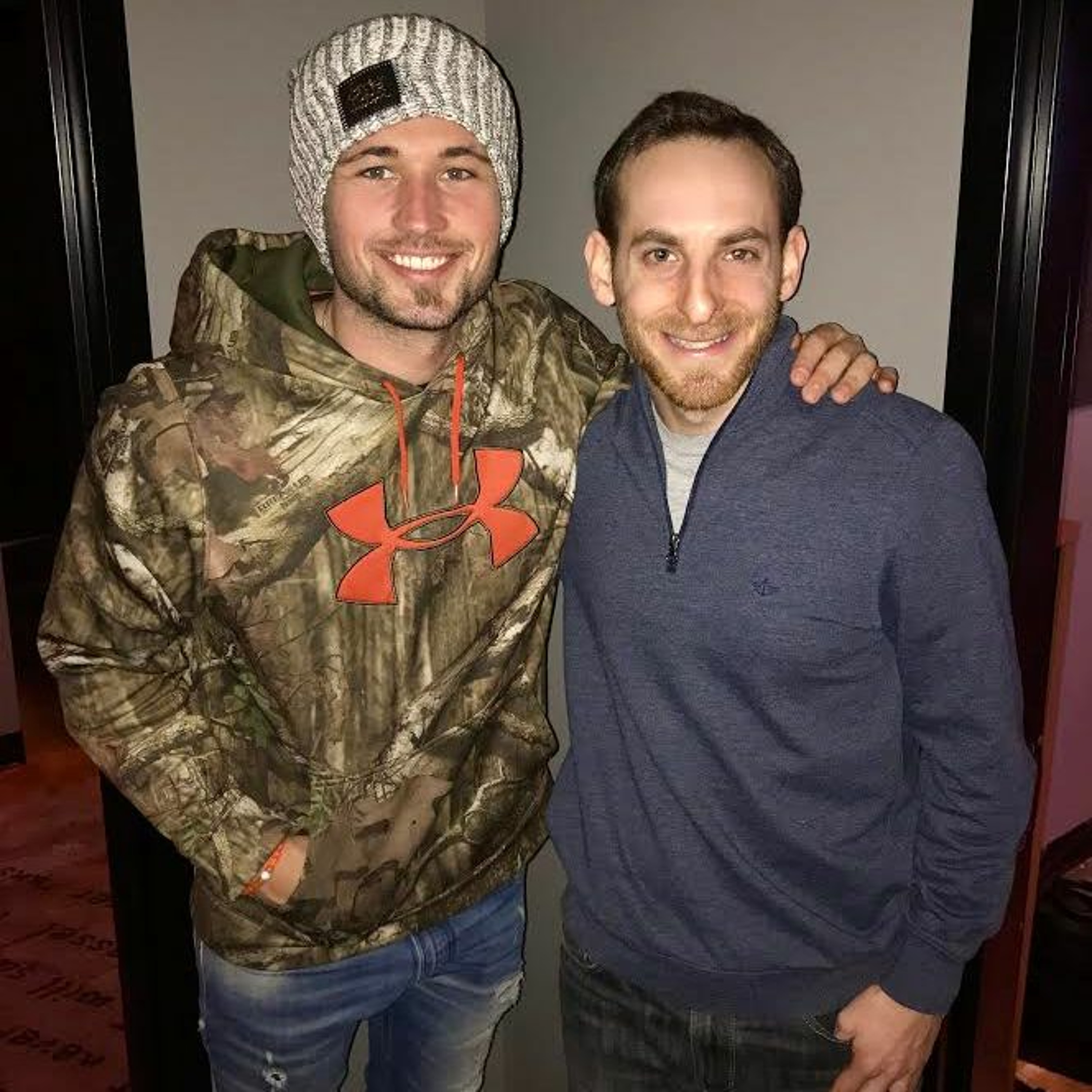 Sam Alex Podcast
