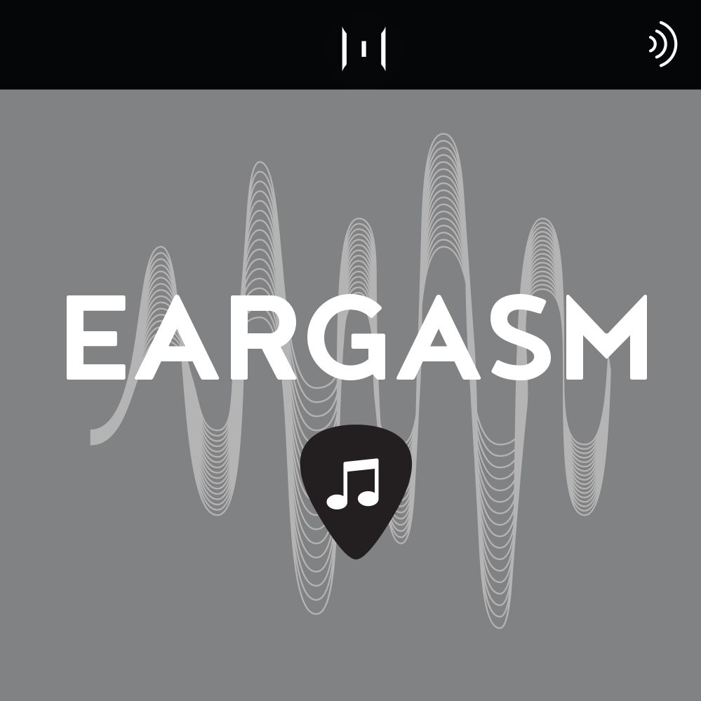 THE MOMENTUM : EARGASM EP022 : DE FLAMINGO วงน้องใหม่กับลวดลายดนตรีที่มีสีสันมากกว่าแค่สีชมพู