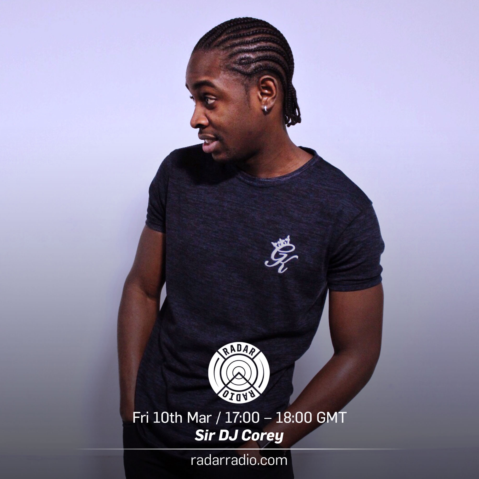 Sirdjcorey Podcast