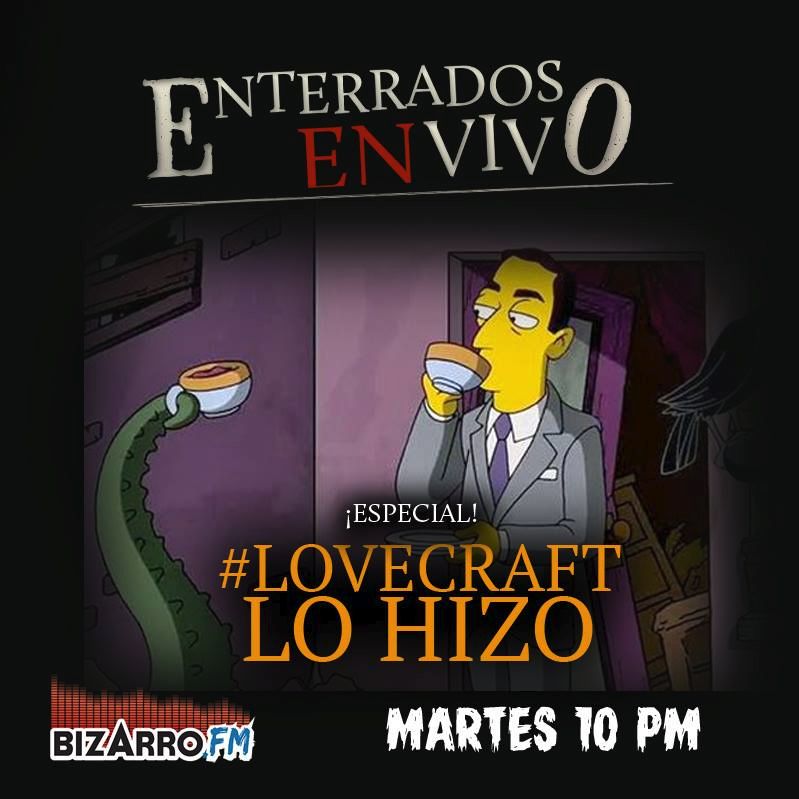 ¿Por qué nos da miedo?