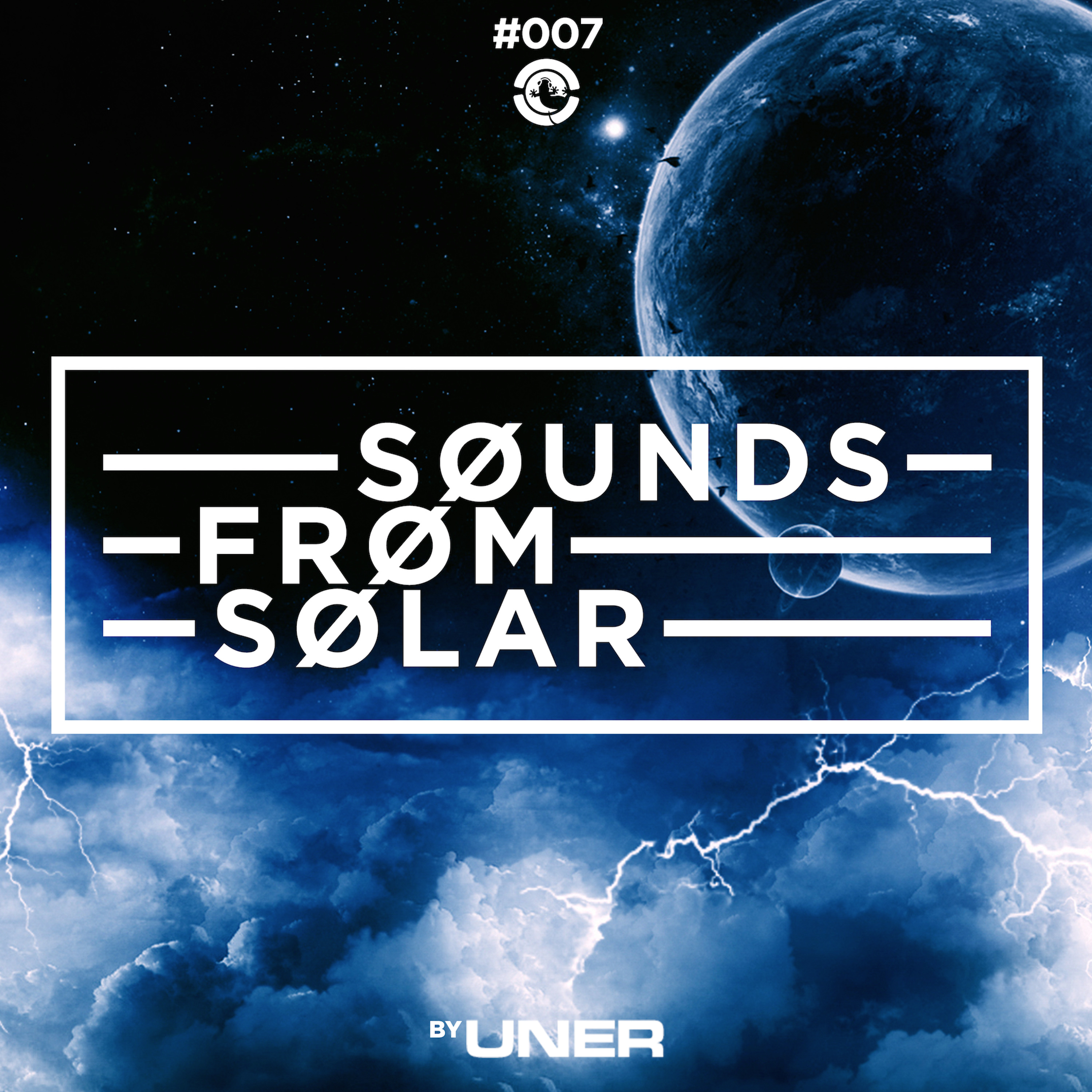 Sounds From Solar