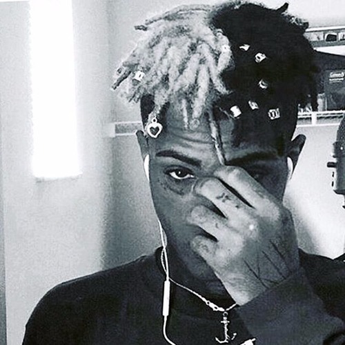 ผลการค้นหารูปภาพสำหรับ xxxtentacion Members Only Vol.2