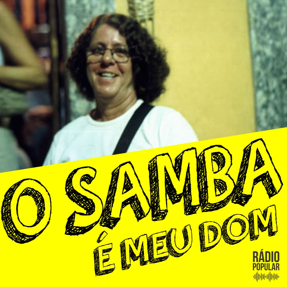 O Samba é Meu Dom #05