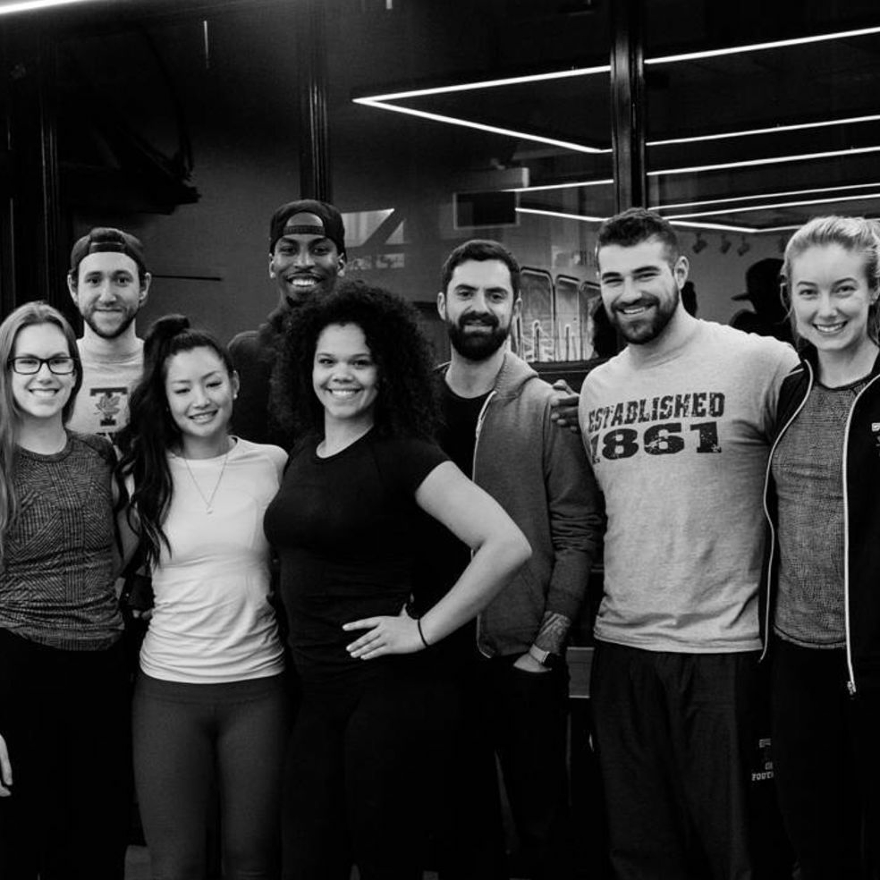 CONVERSATIONS WITH MINDFUL ATHLETES