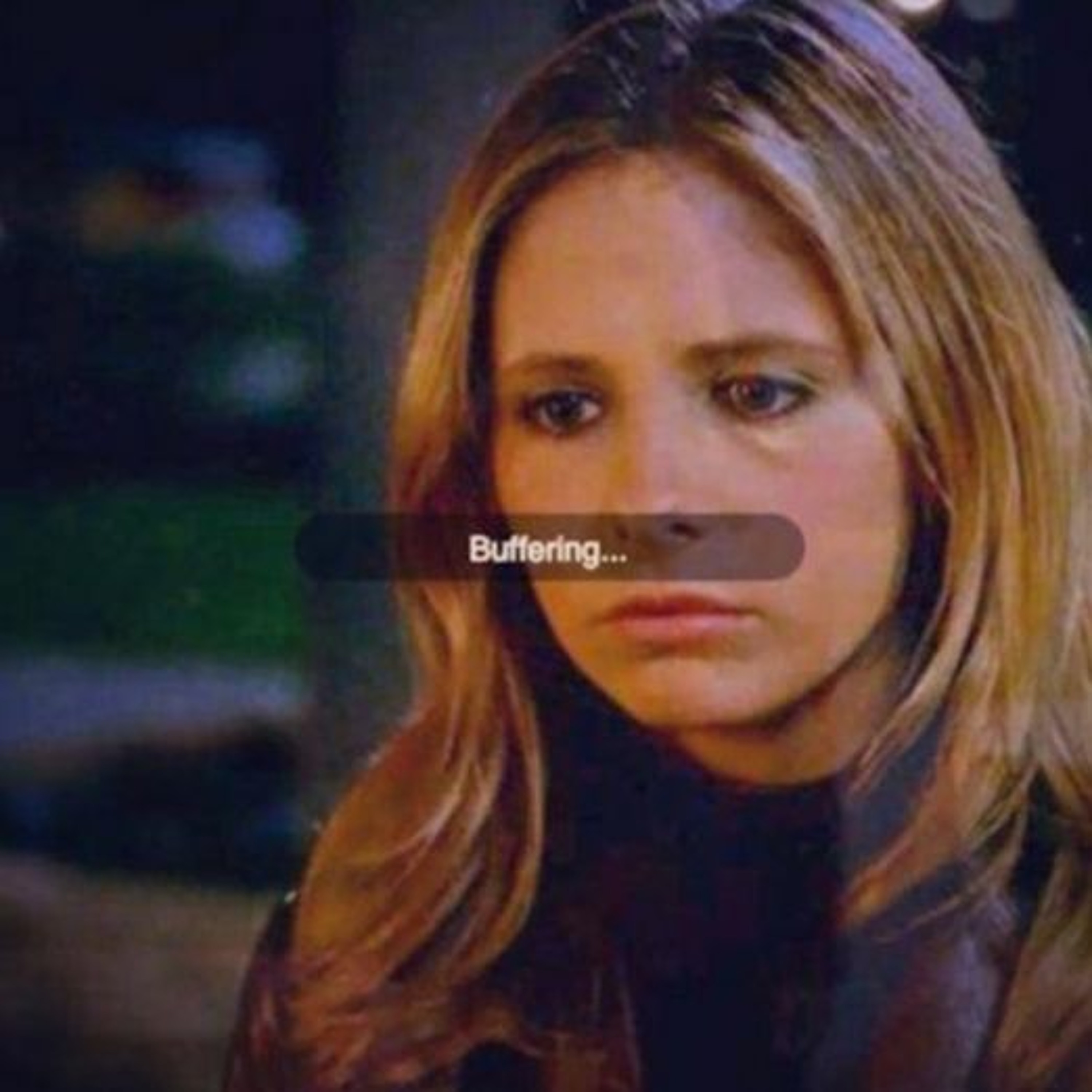 Minicast 002 - Boobs & Buffy