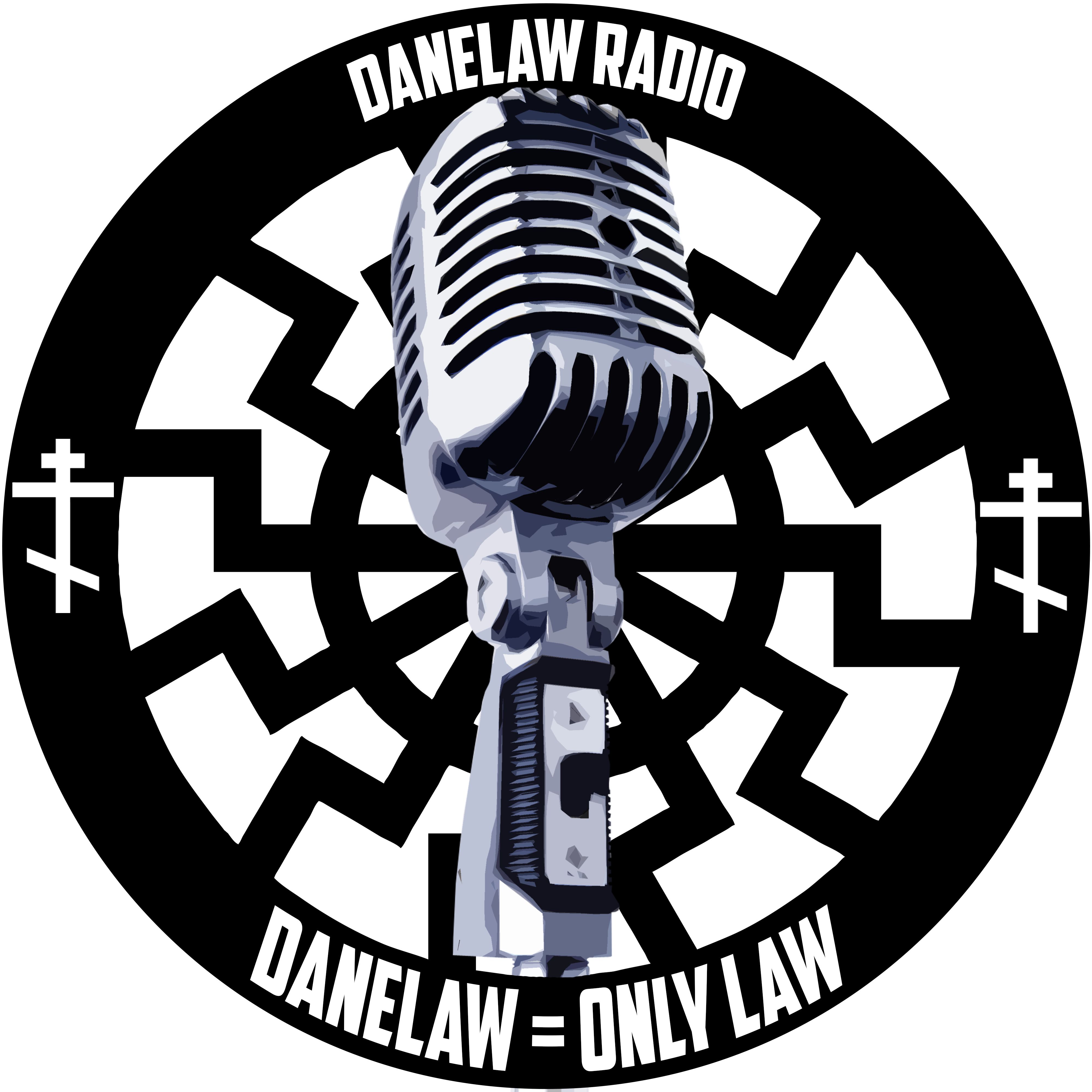 Danelaw Radio Episode 3