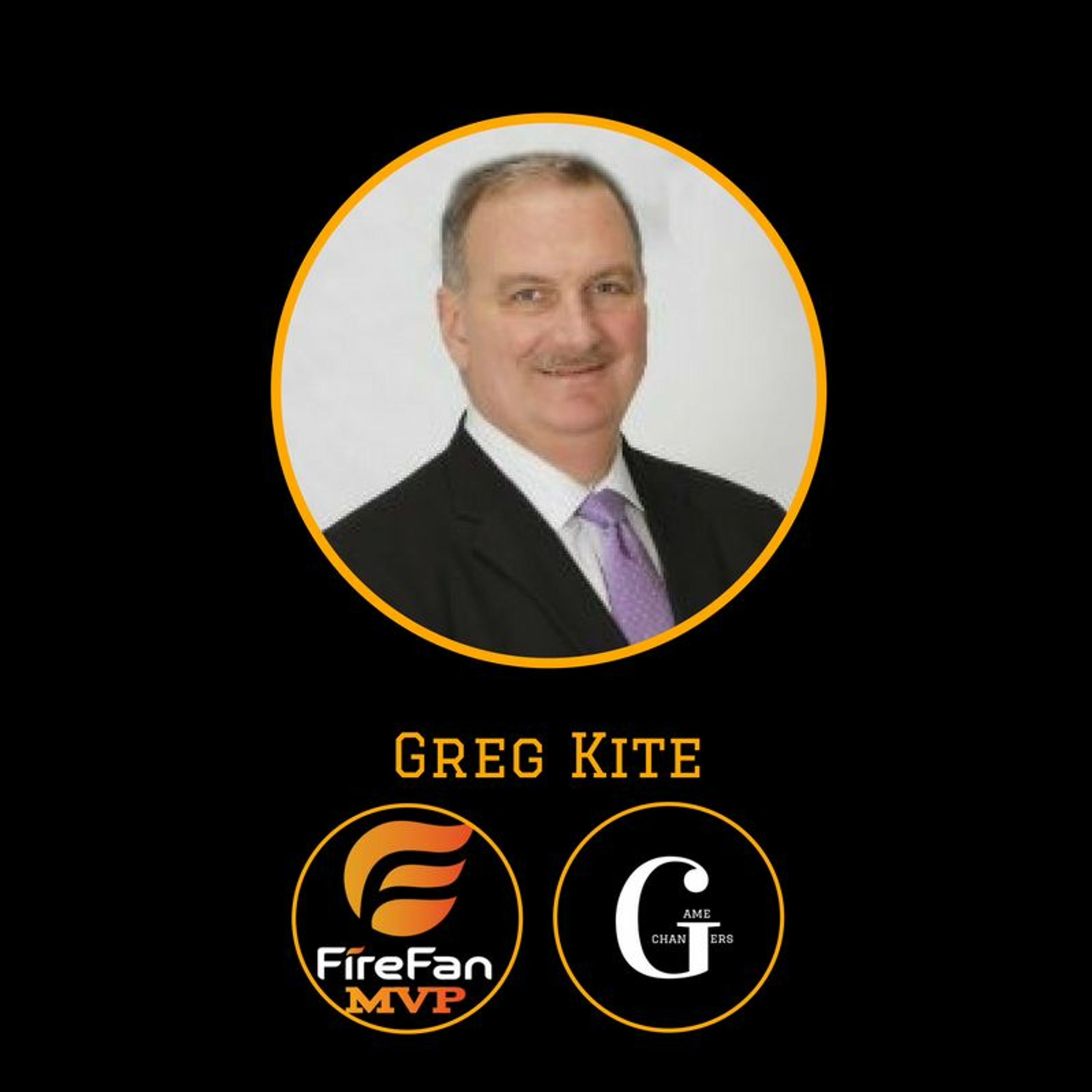 Exclusive FireFan MVP interview with 2x NBA Champion Greg Kite