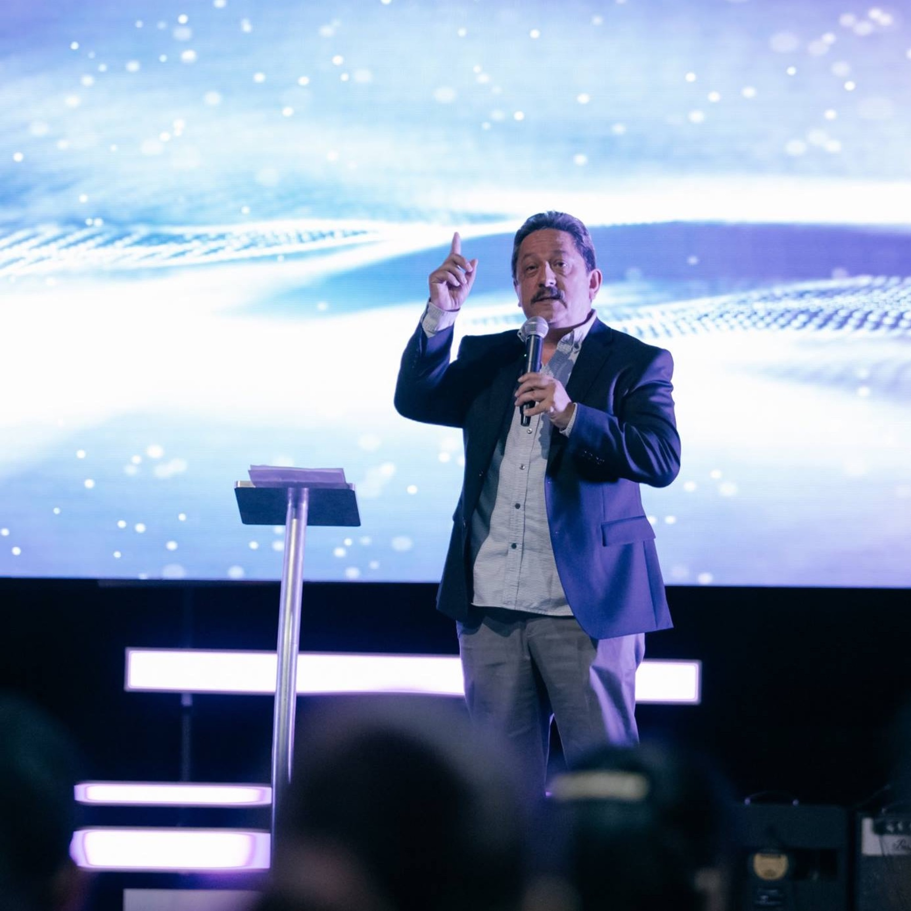 G12 Church
