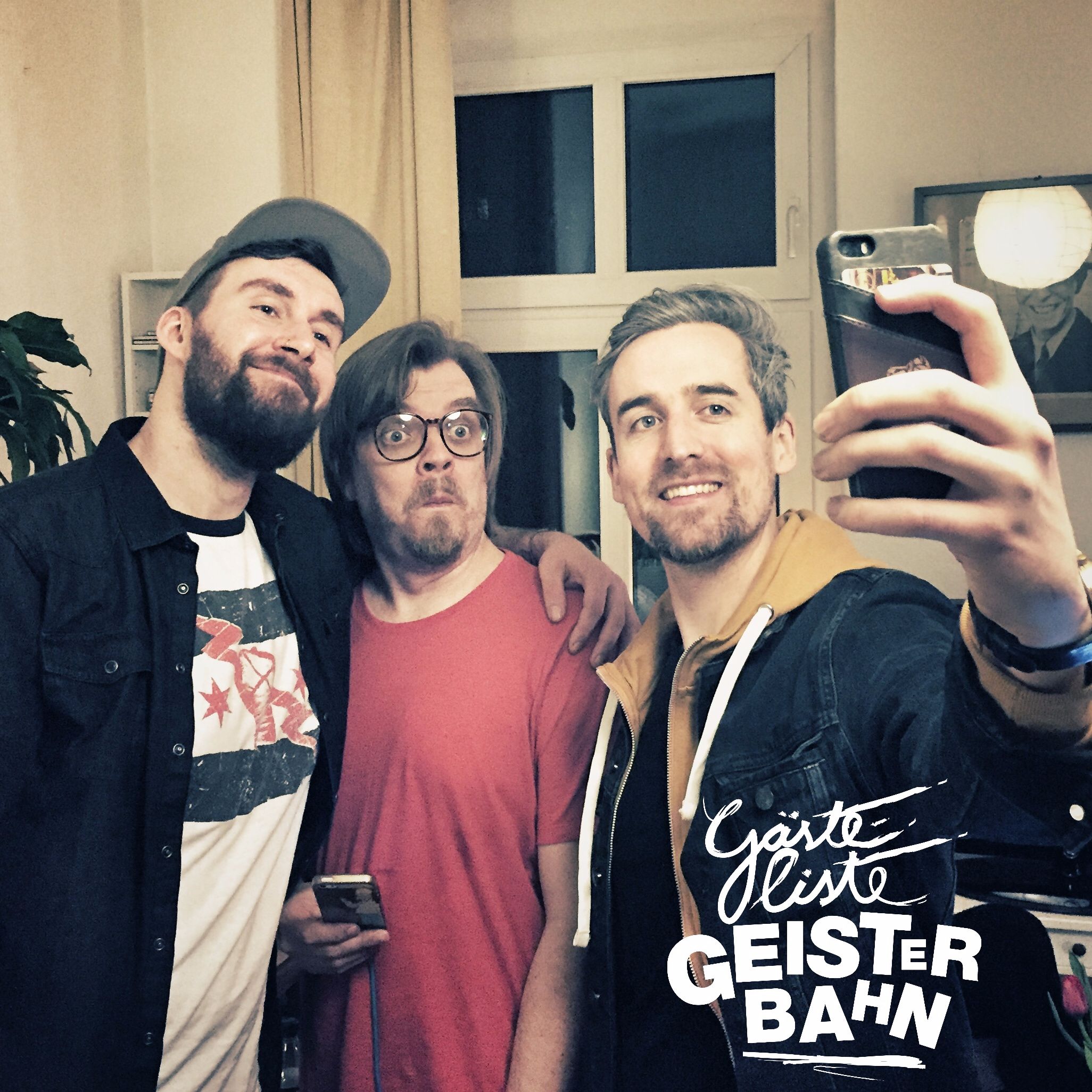 Folge 46: Pyri ist zurück