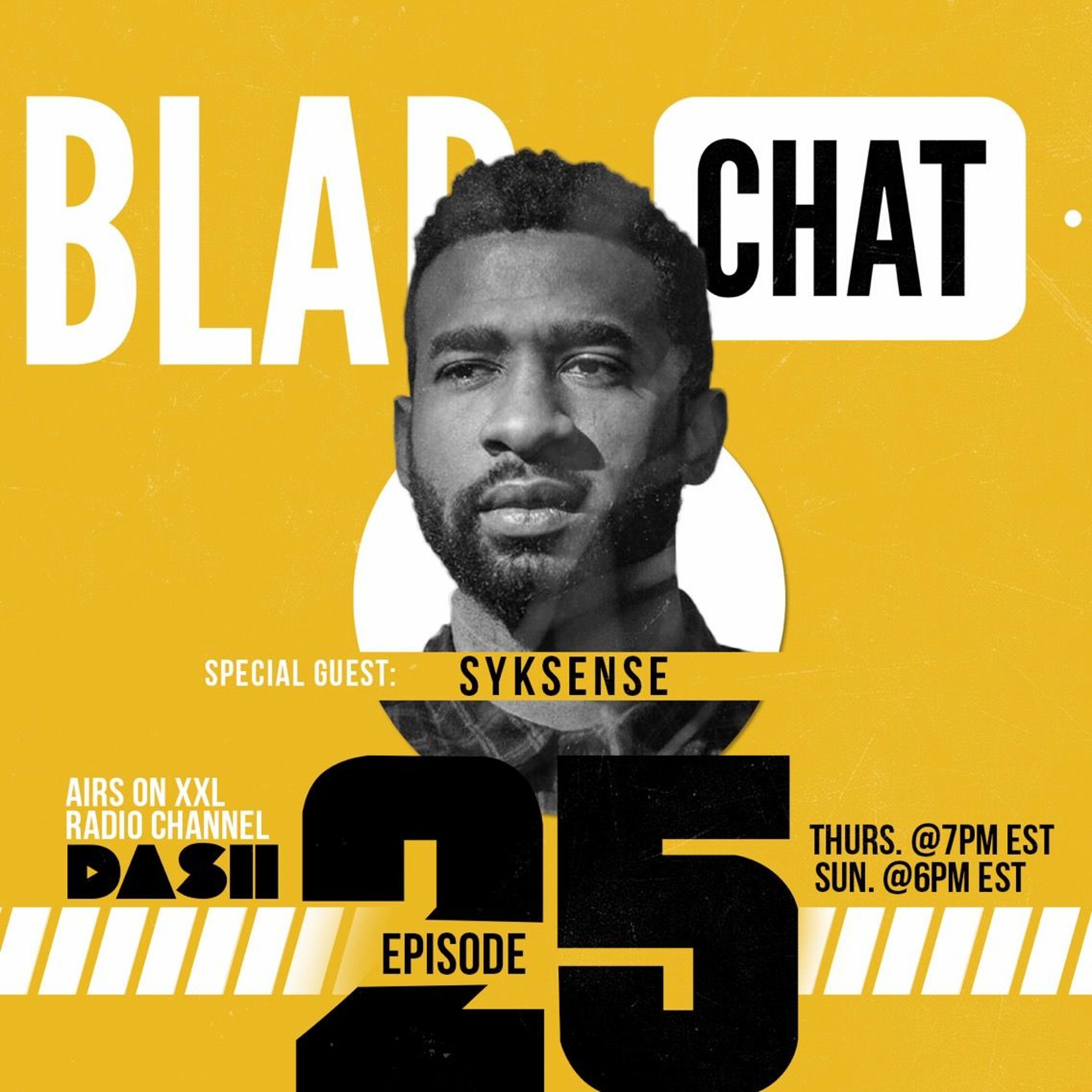 BlapChat