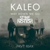 Kaleo Way Down We Go Steve Norton Prvt Rmx Mp3
