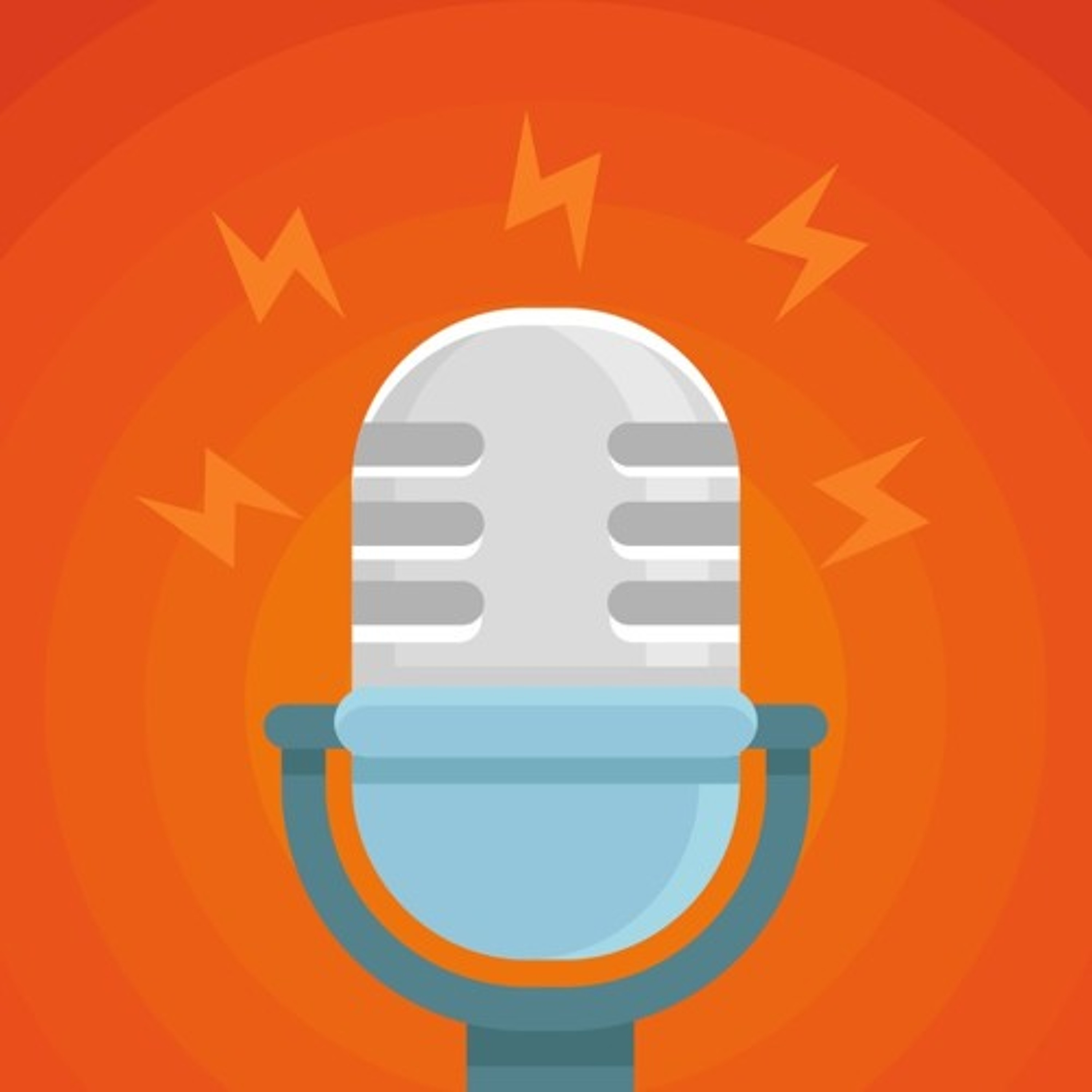 A Sound Effect Podcast 04: Incredible Creature Stomps & SFX Creation