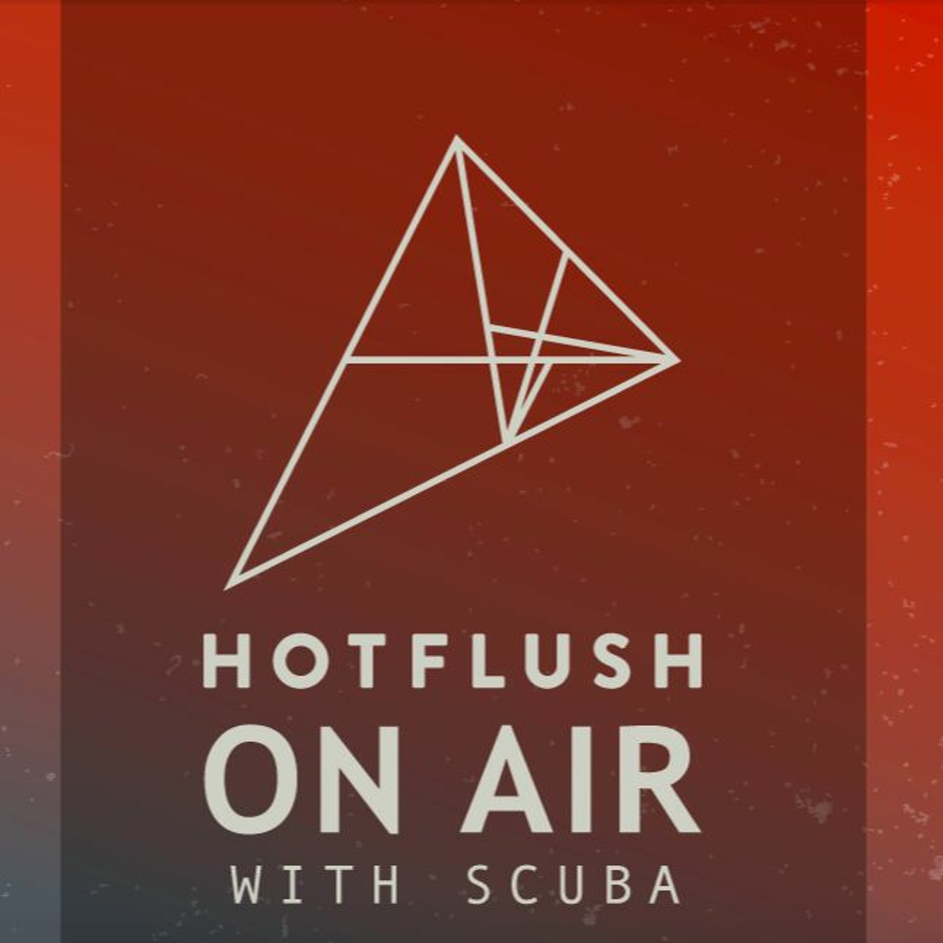 Hotflush On Air #017 - Oliver Deutschmann Guest Mix