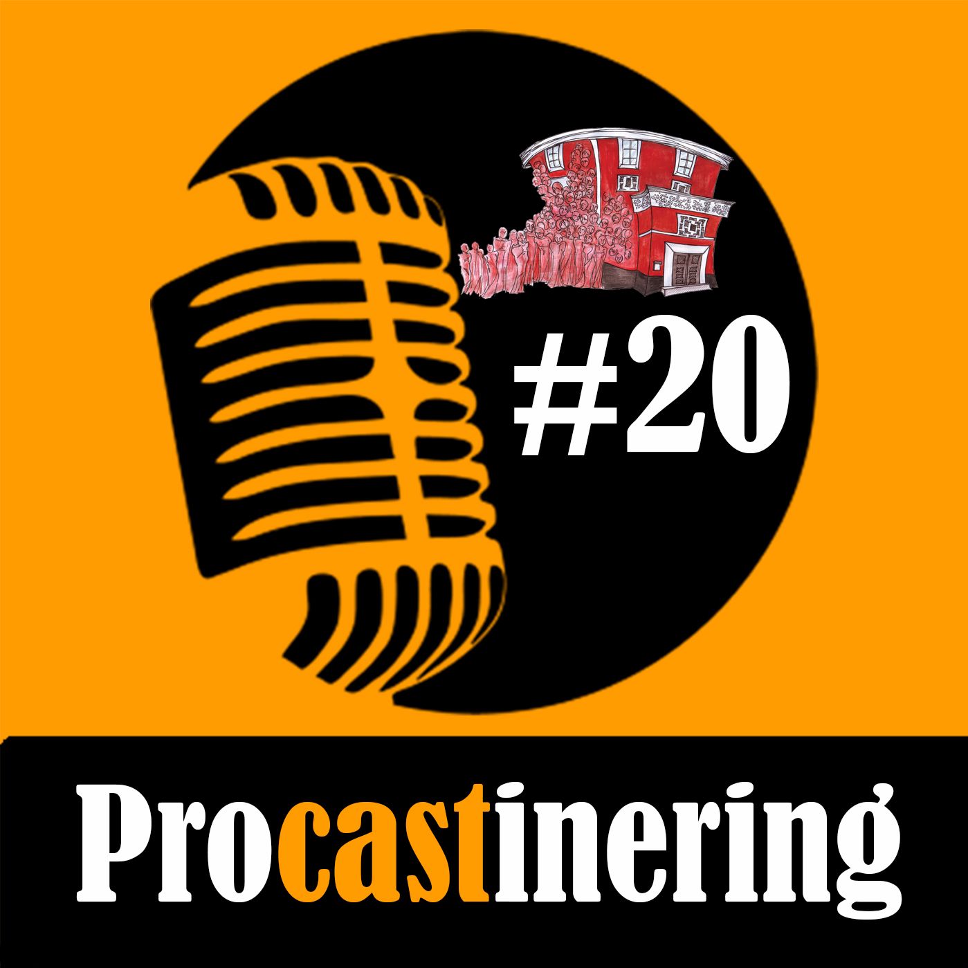 SO3E07 - FEST PÅ SAMFUNDET
