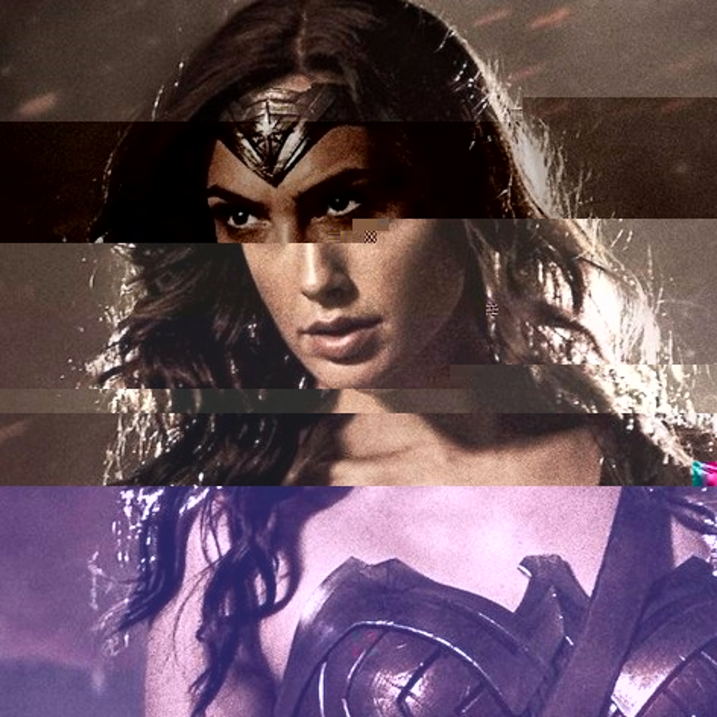 Wonder Woman Origin - Lasso Of Snark