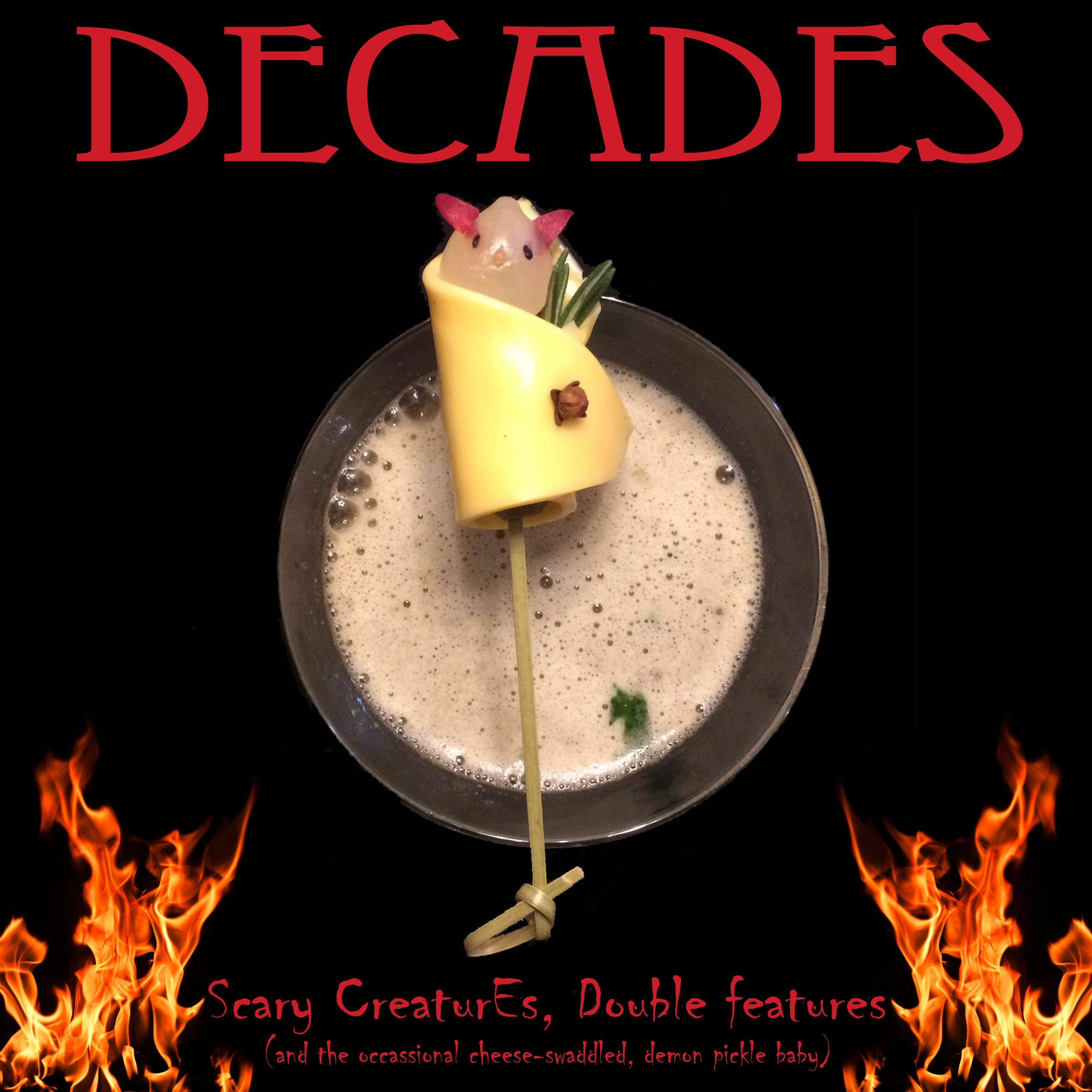 Decades Podcast