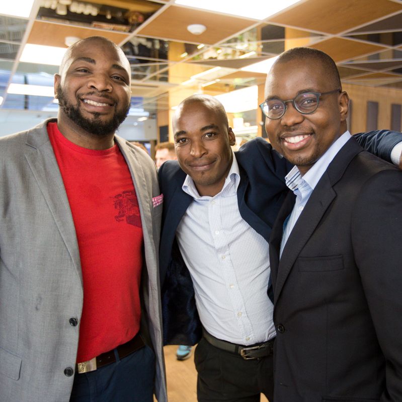 Talking Access To Higher Education With Bola Lawal Of ScholarX