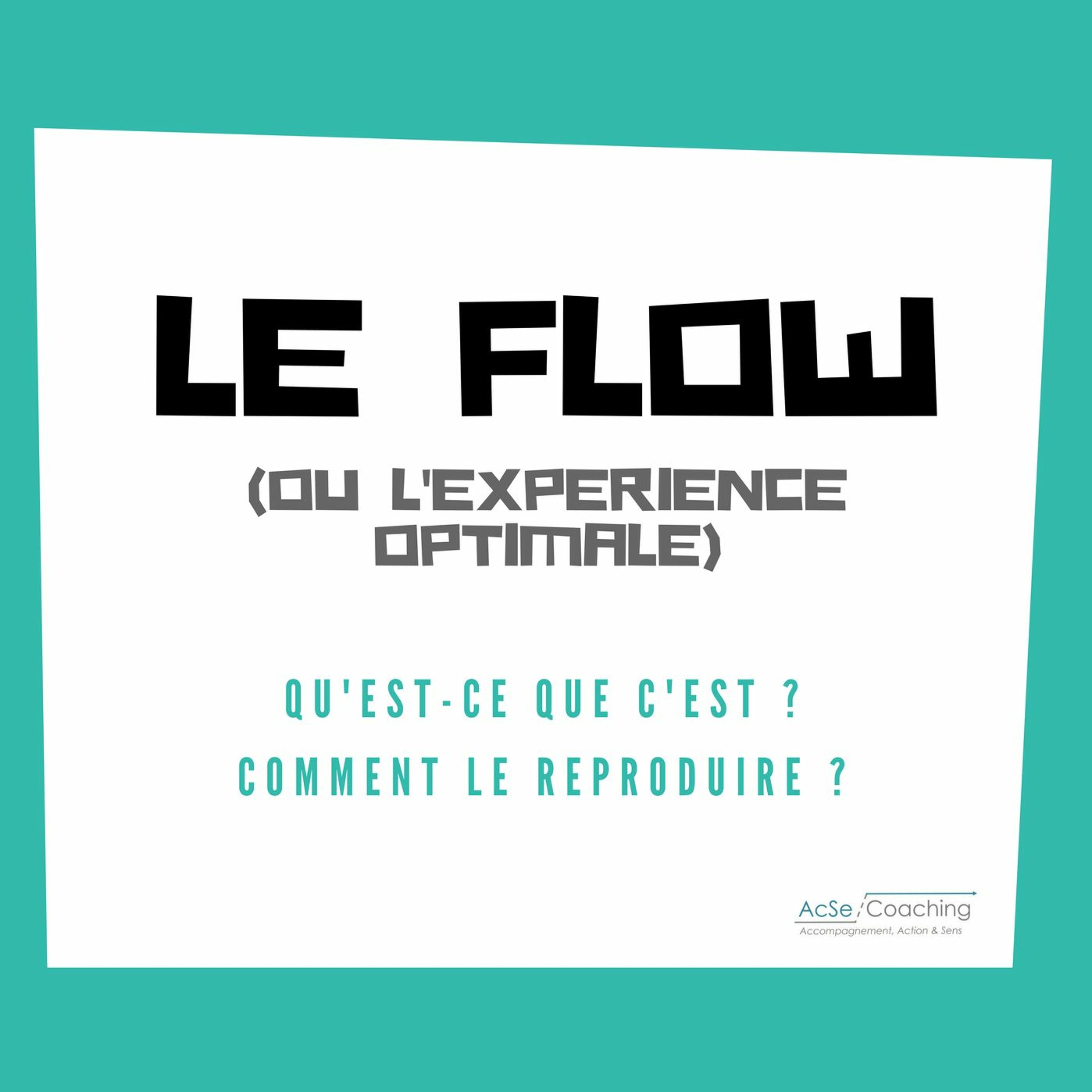 Passez à l\'action ! [Luceliandre]