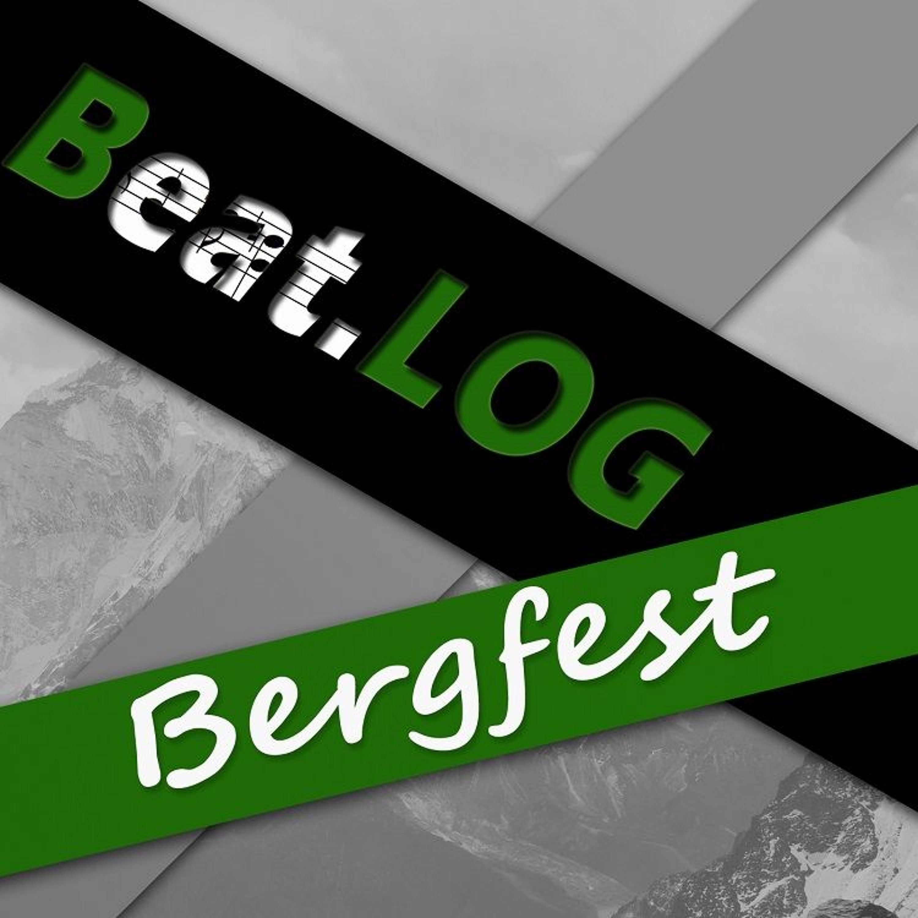 Das Beat.LOG Bergfest
