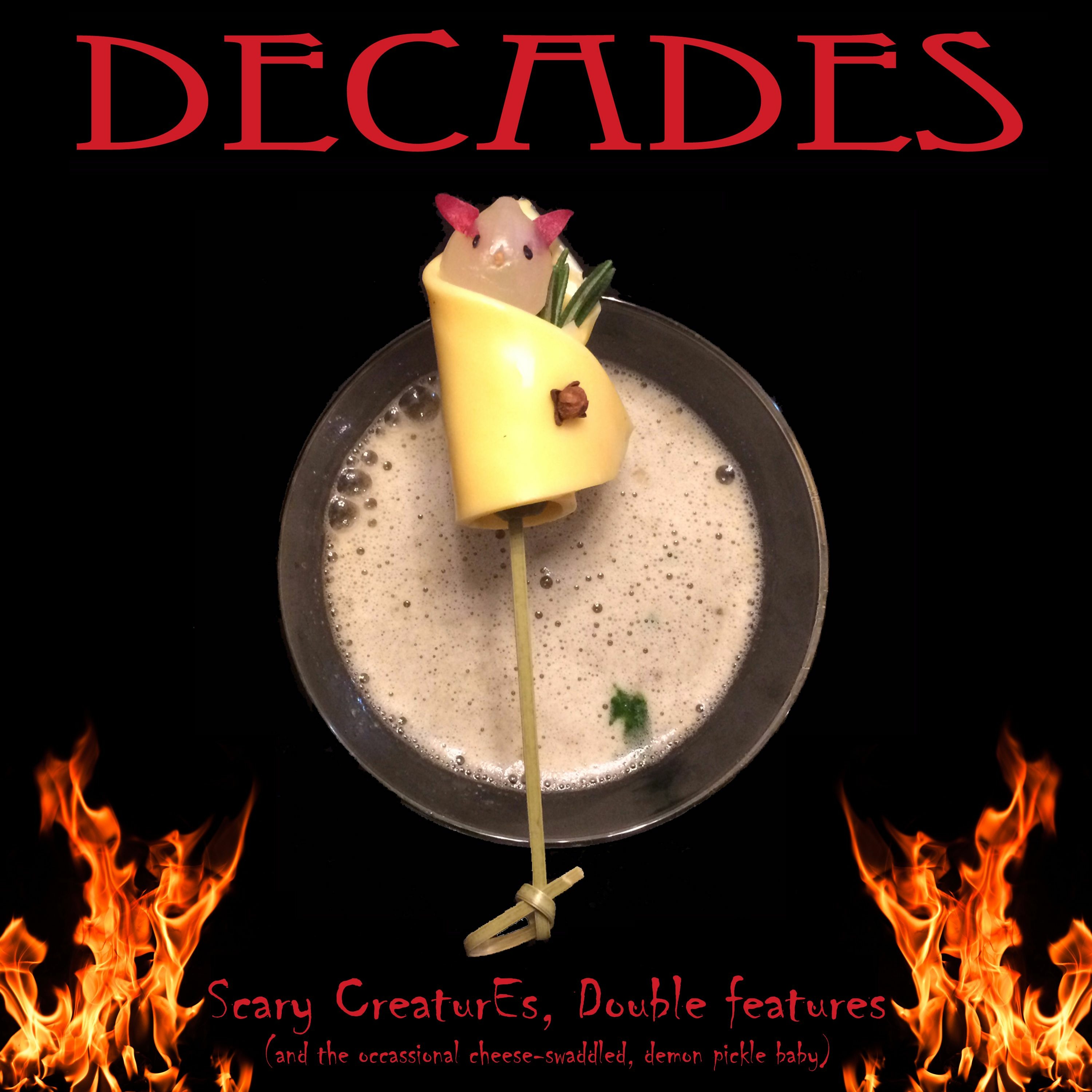 Decades Podcast