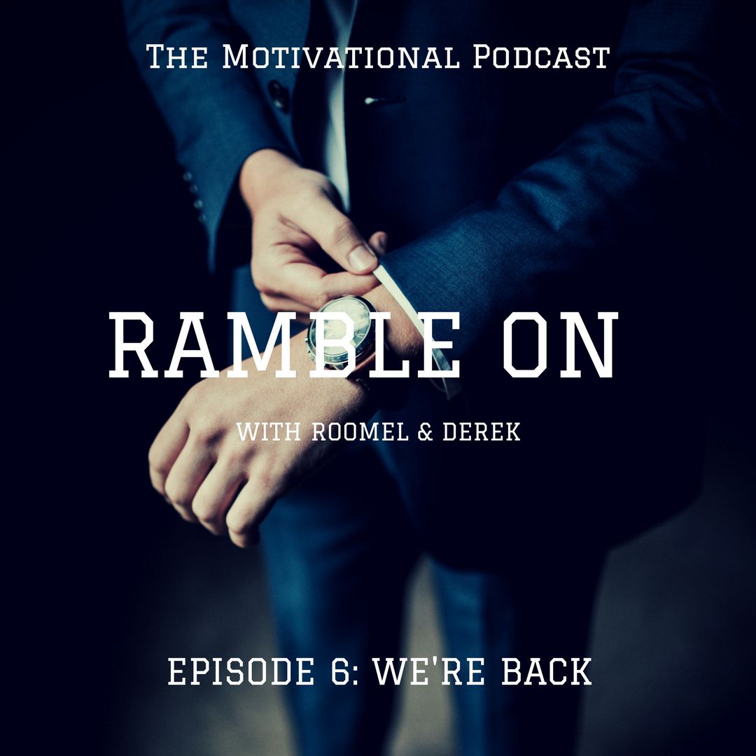 Episode 6: We're Back