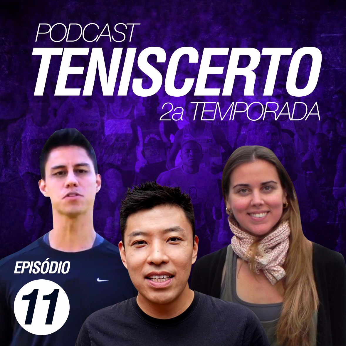 TÊNIS CERTO