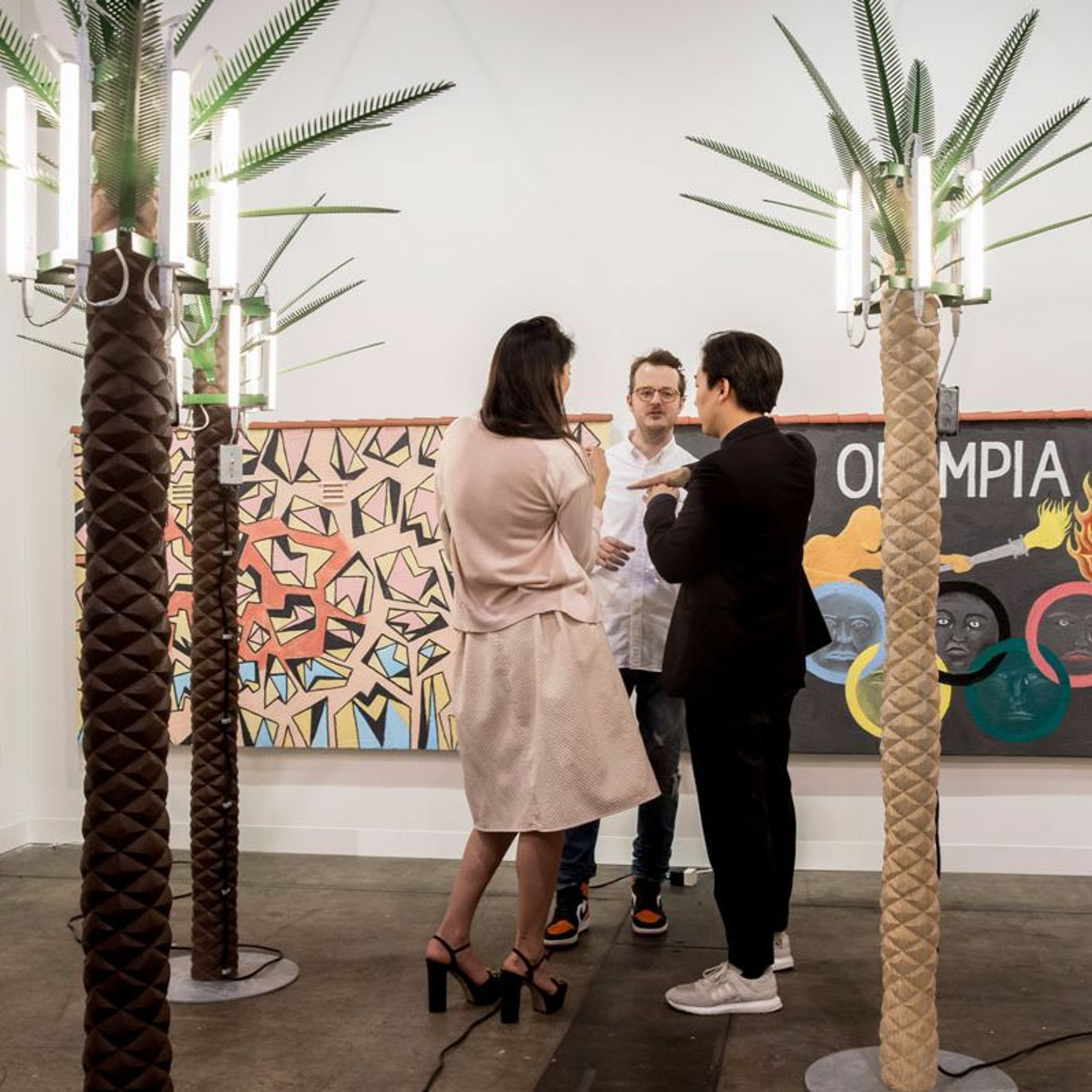 Special Edition: Art Basel in Hong Kong
