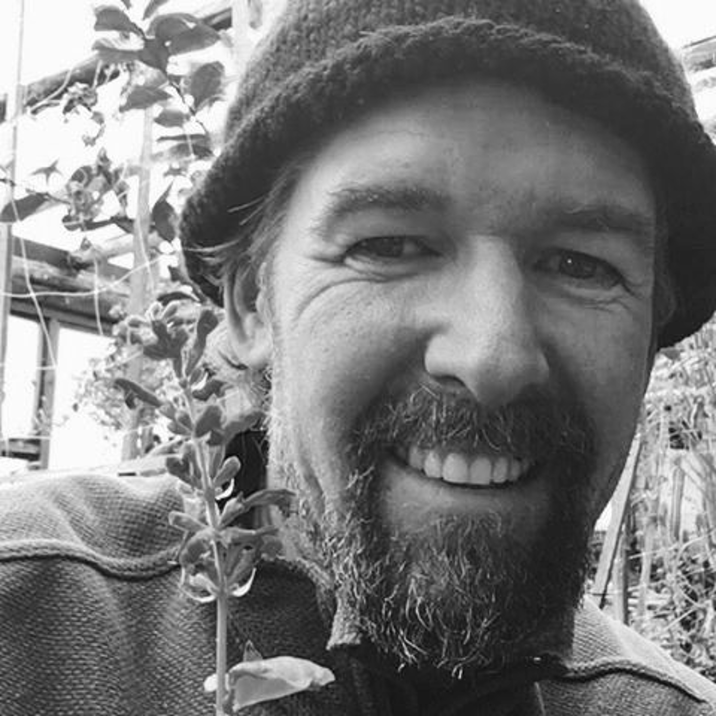 Earth Repair Radio