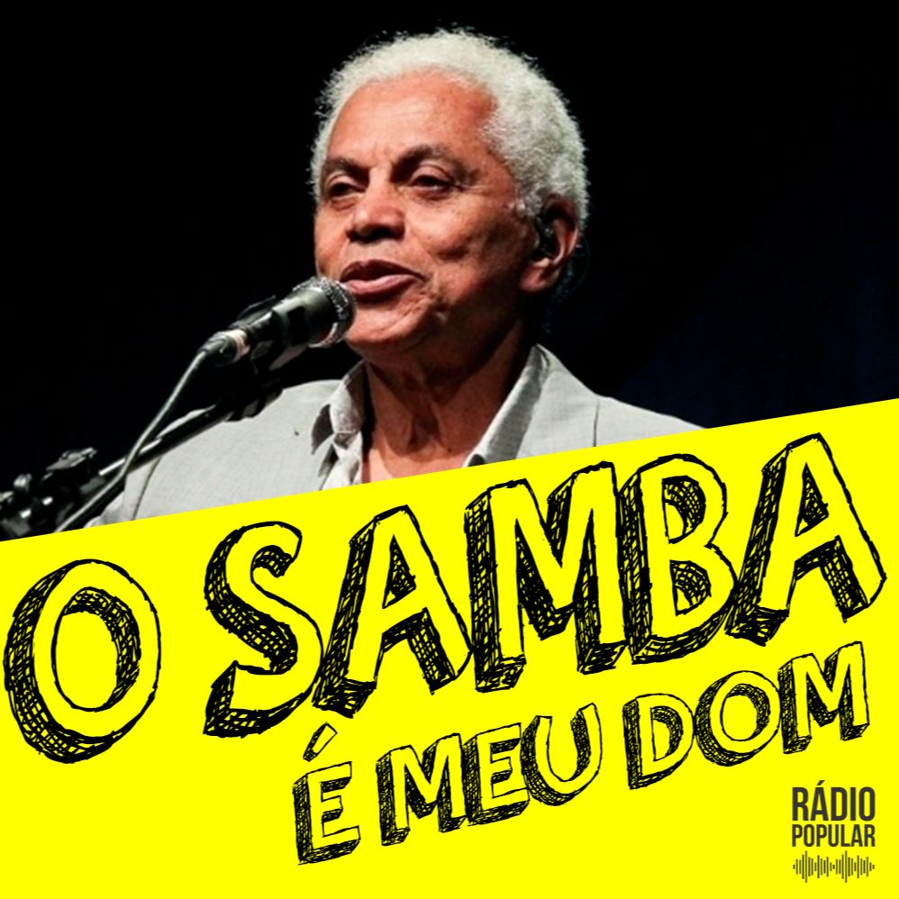 O Samba e Meu Dom #06