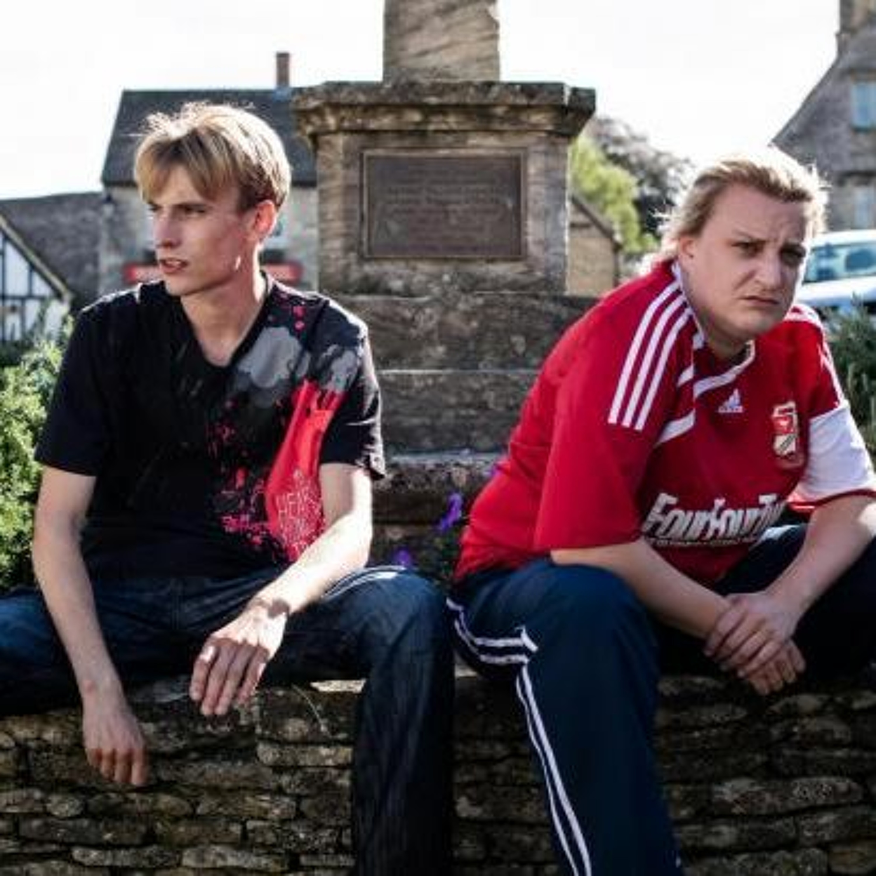 Broadcast: Talking TV