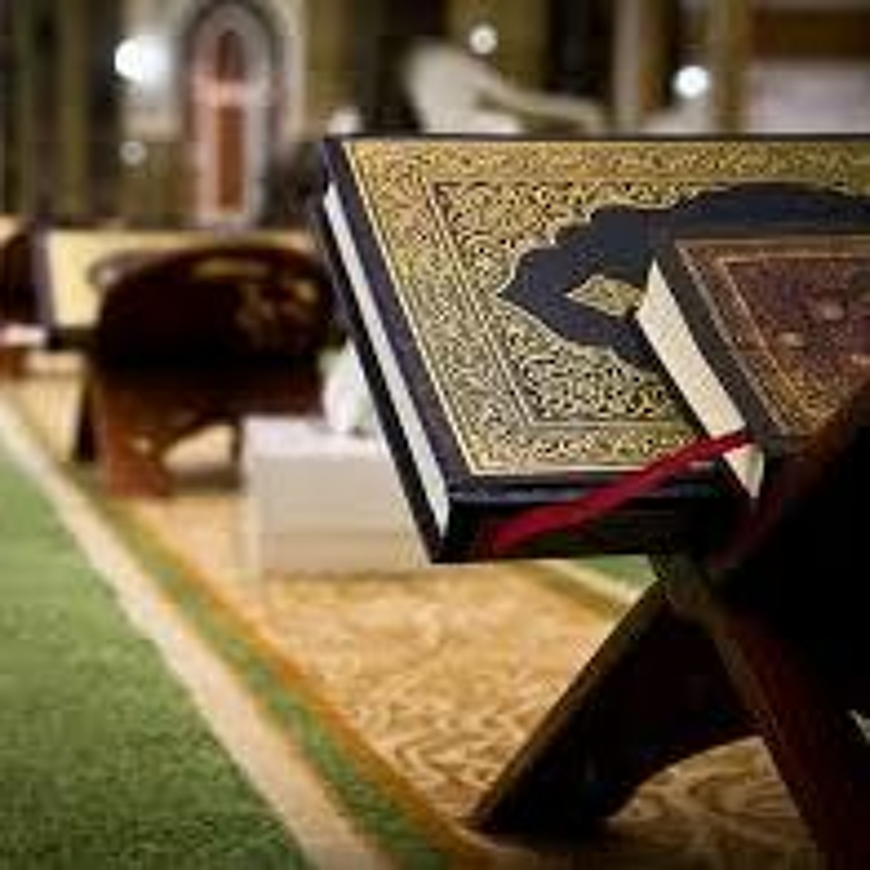 The Essentials-Modular Islamic Program