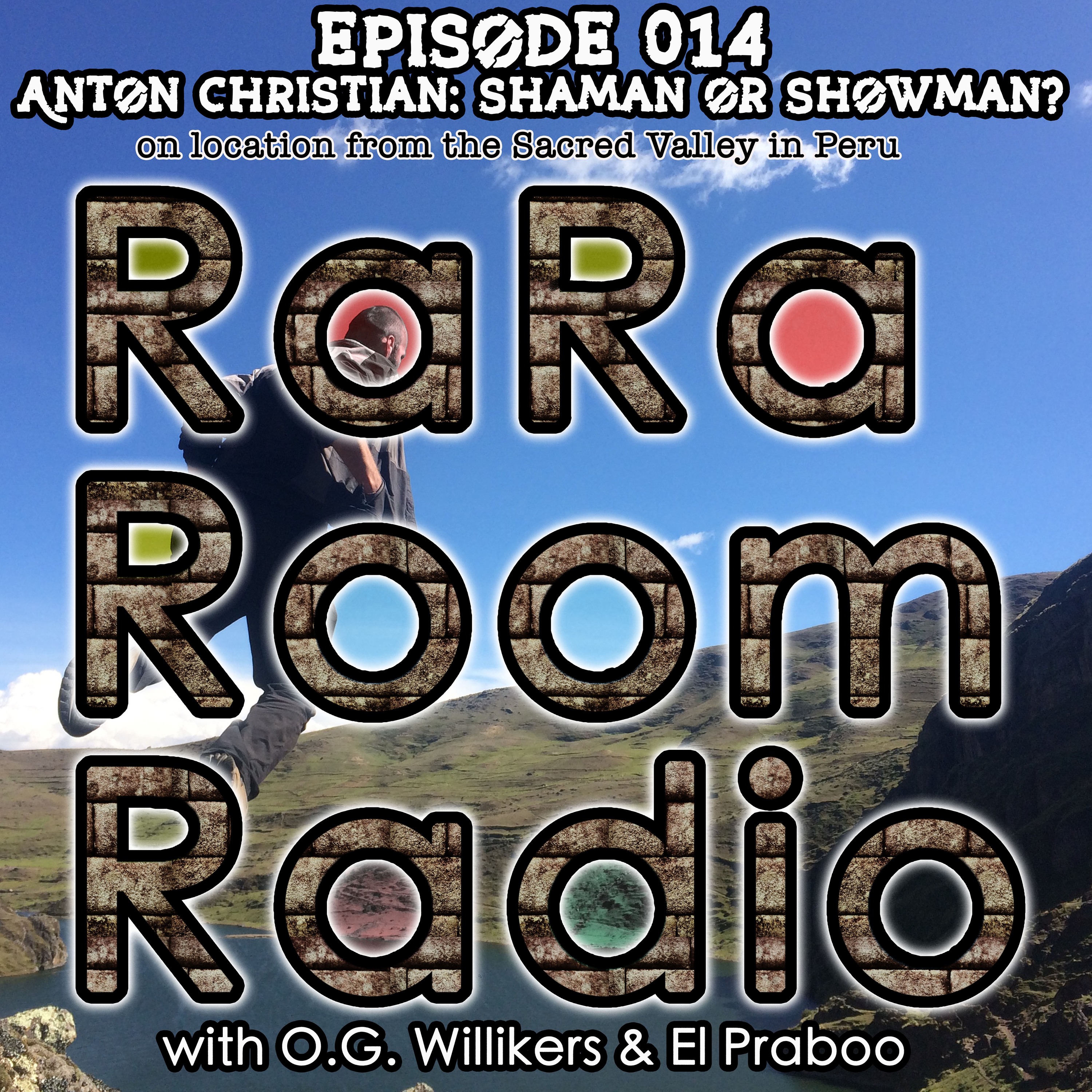 RaRa Room Radio