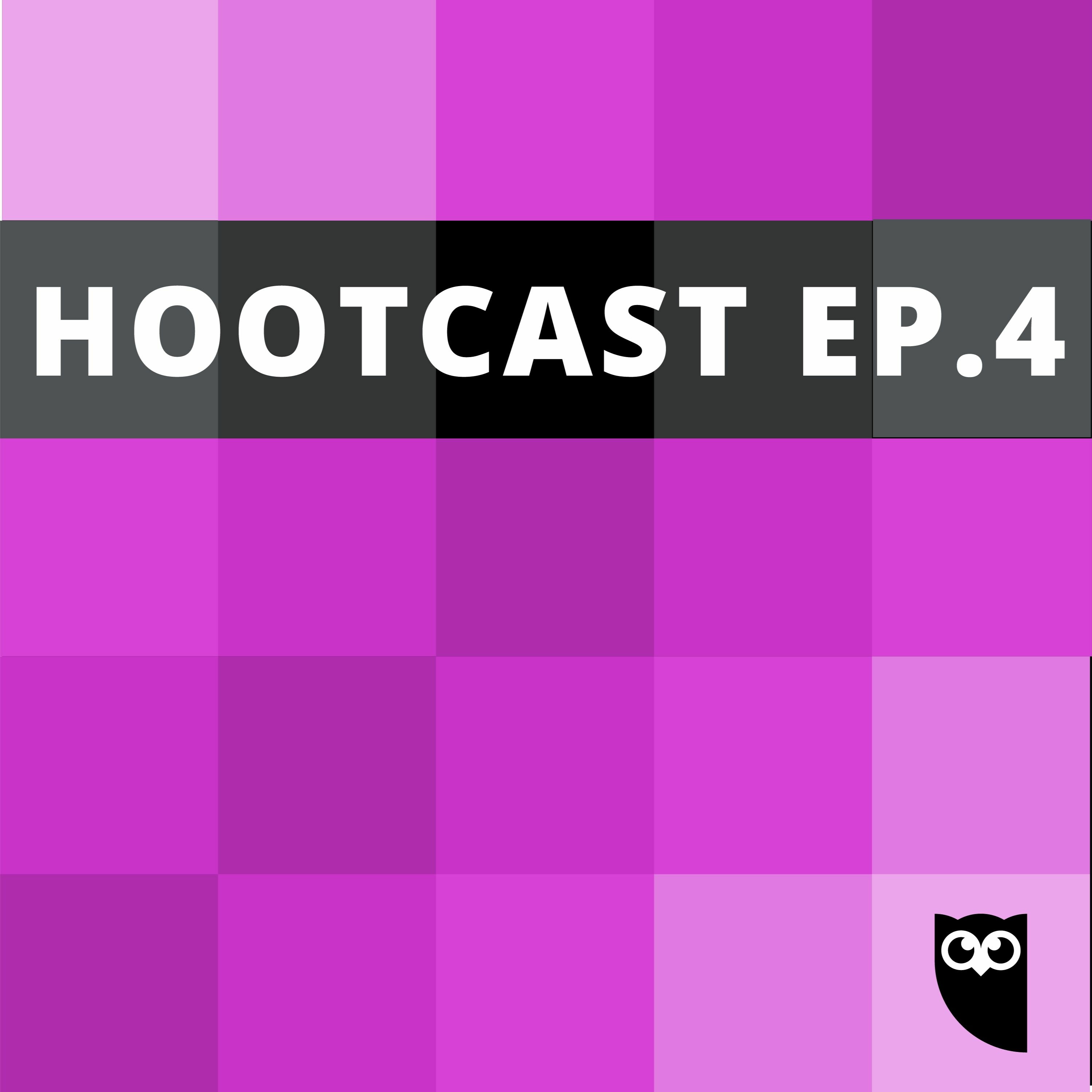Hootcast: A Hootsuite Podcast