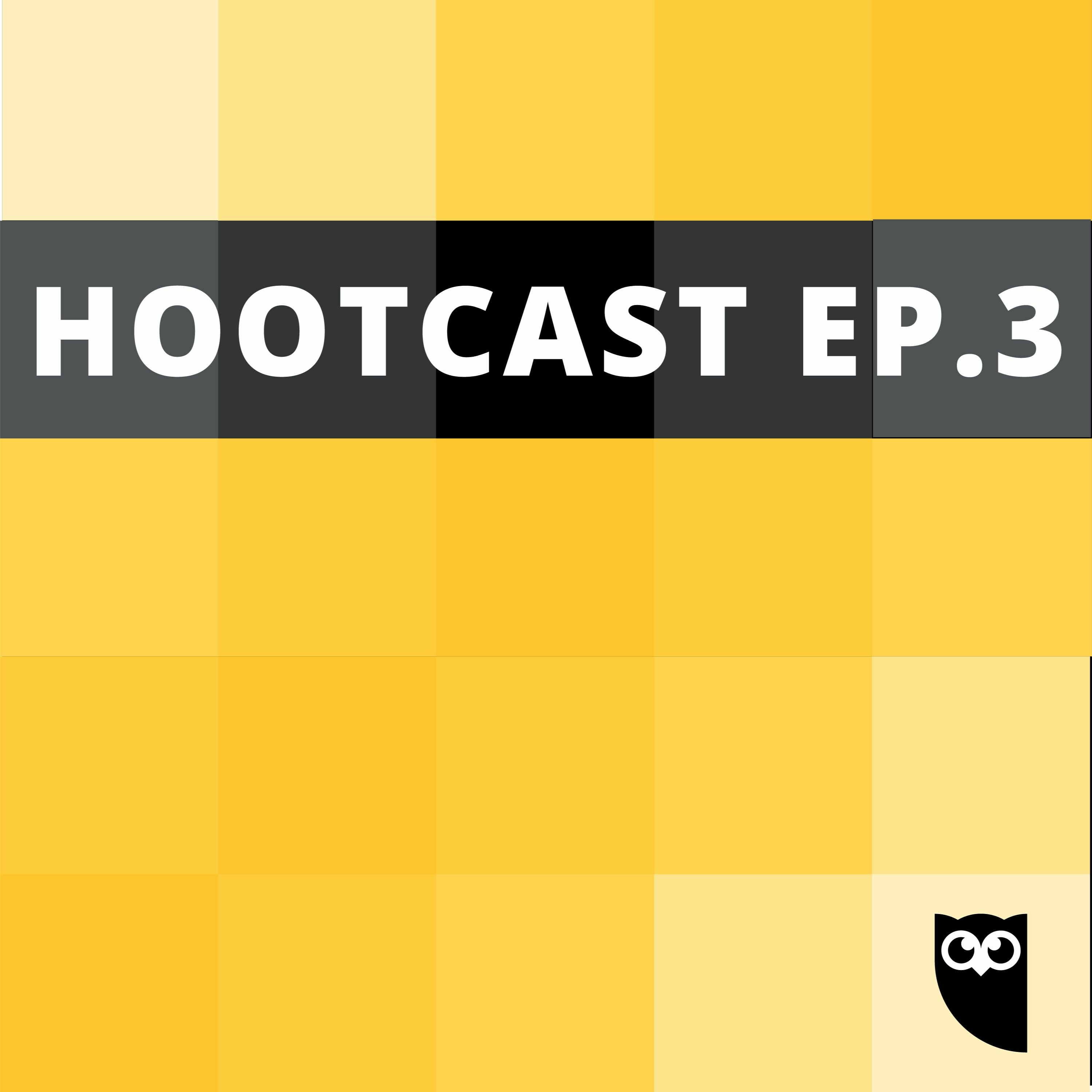 Hootcast: A Hootsuite Podcast