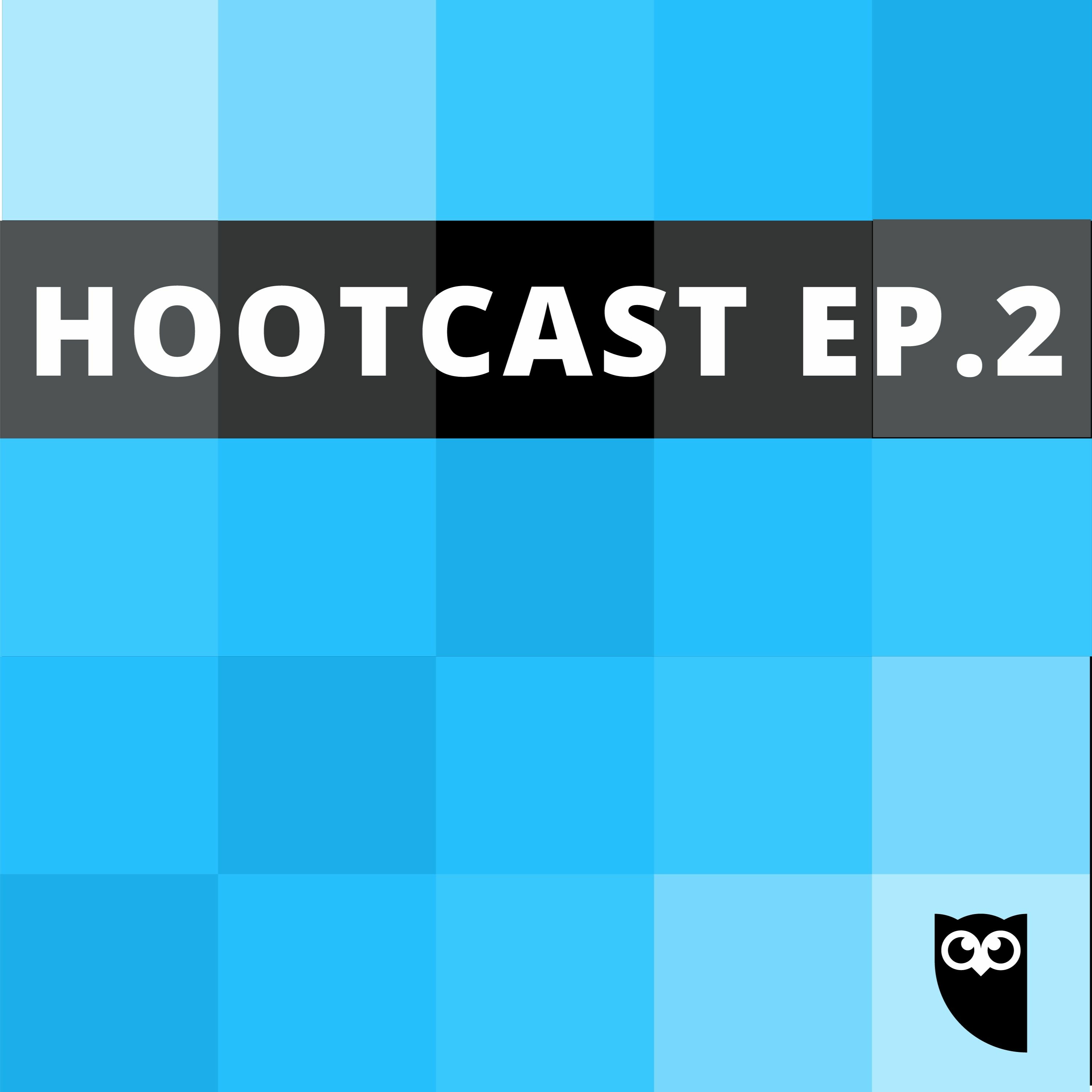 Hootcast: A Hootsuite Podcast