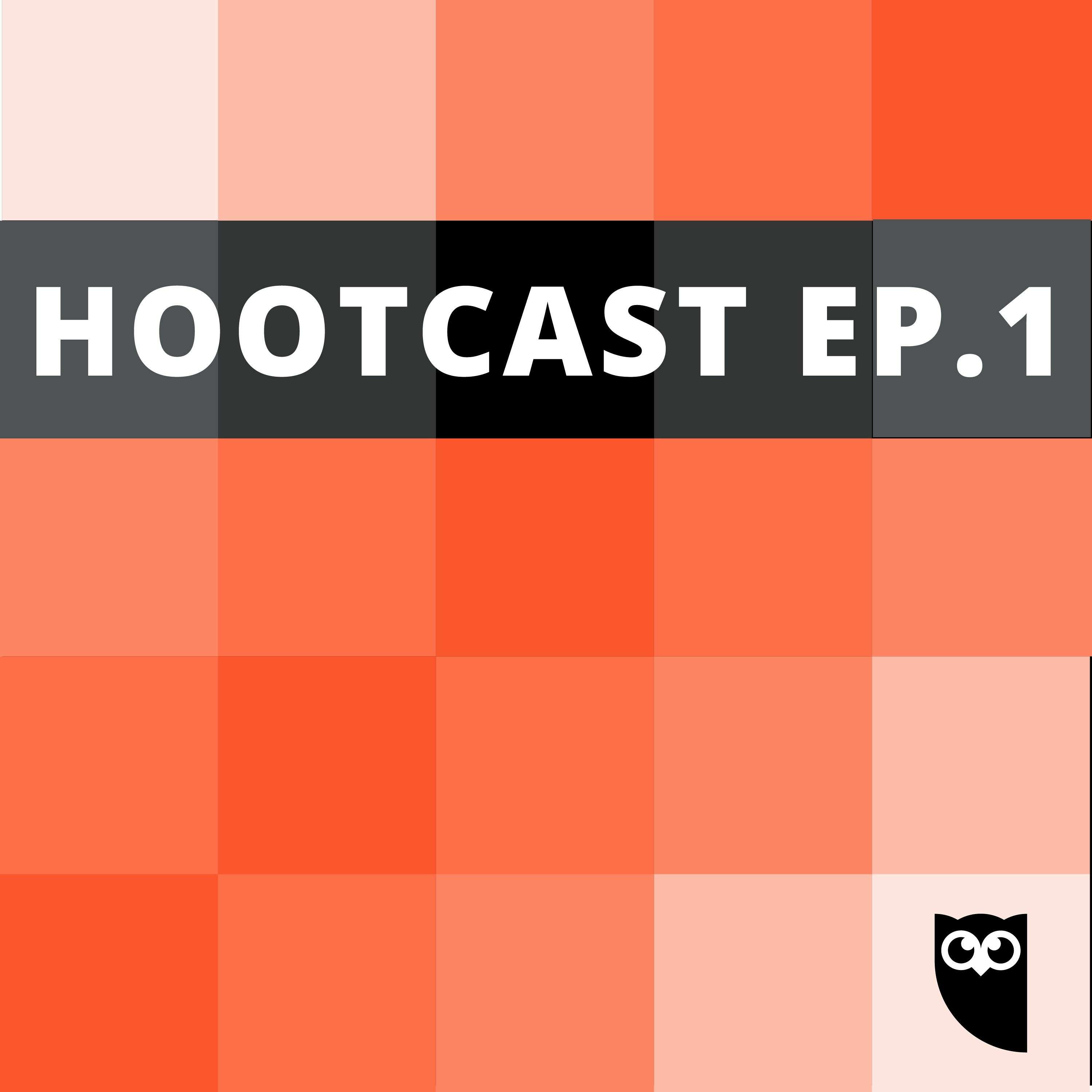 Hootcast: A Hootsuite Podcast